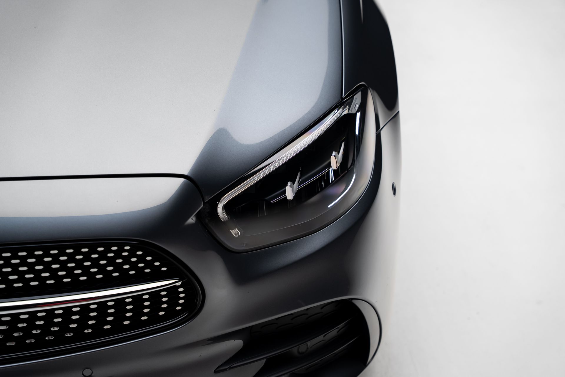 2023 Mercedes-Benz E-Class E 350