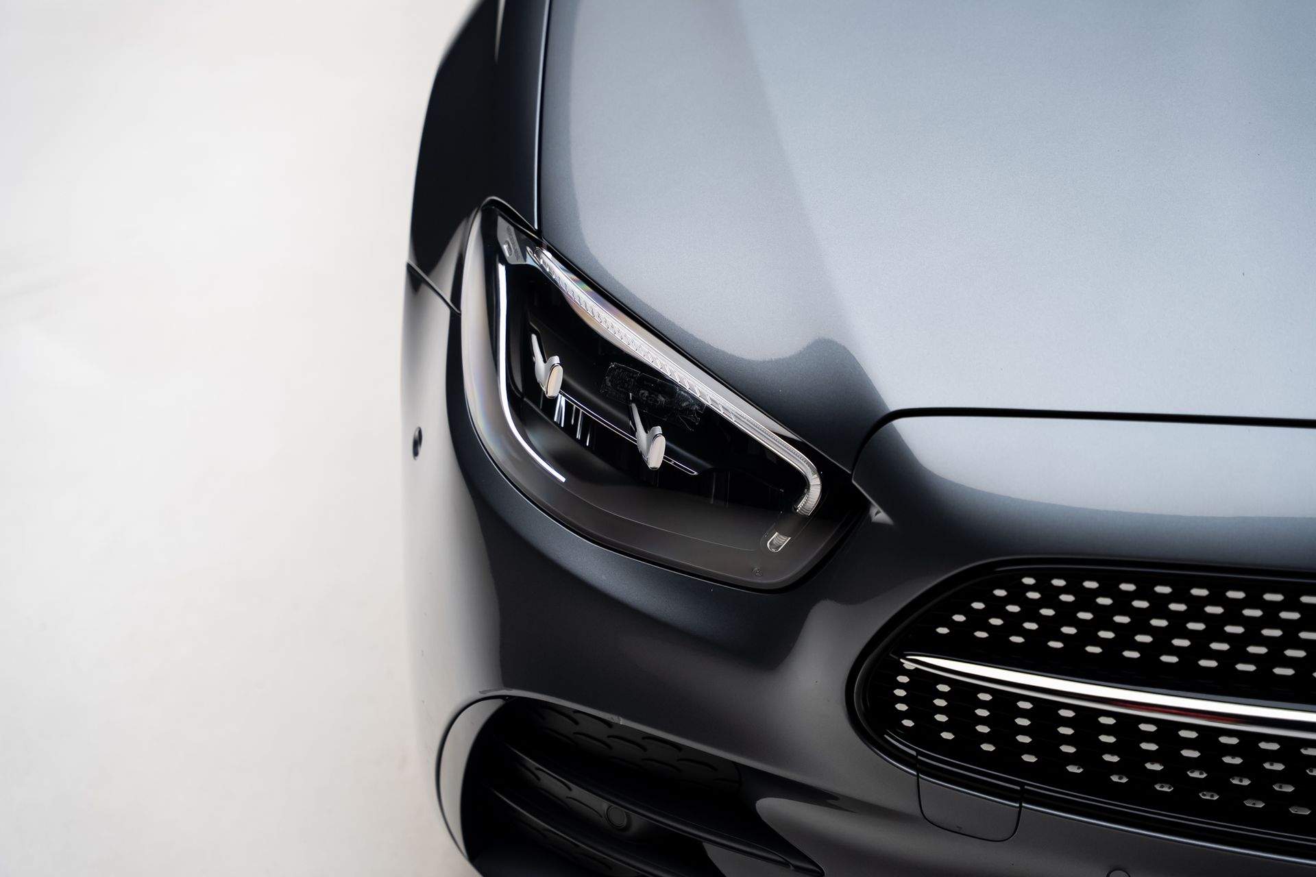 2023 Mercedes-Benz E-Class E 350