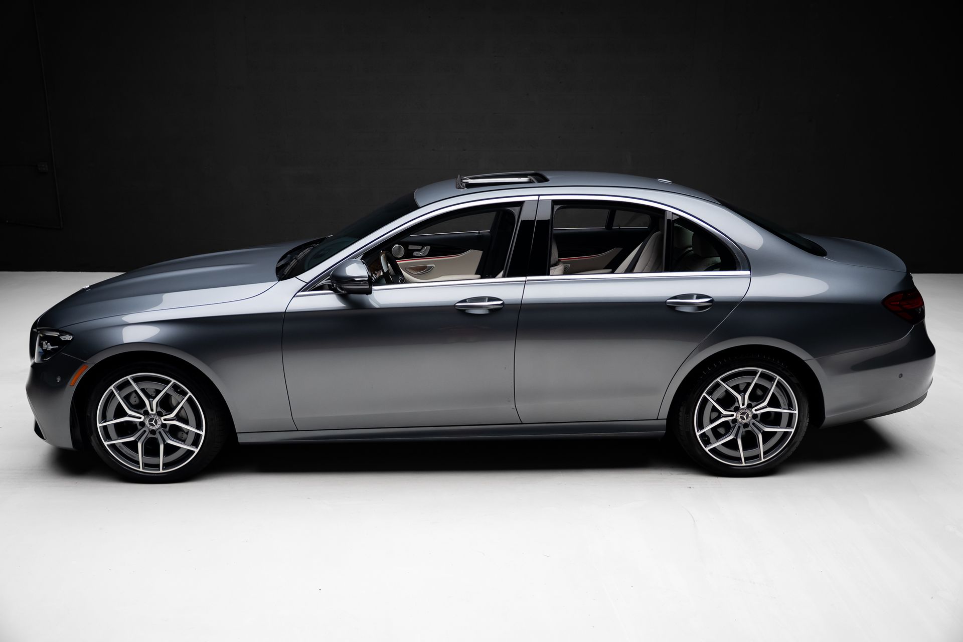 2023 Mercedes-Benz E-Class E 350