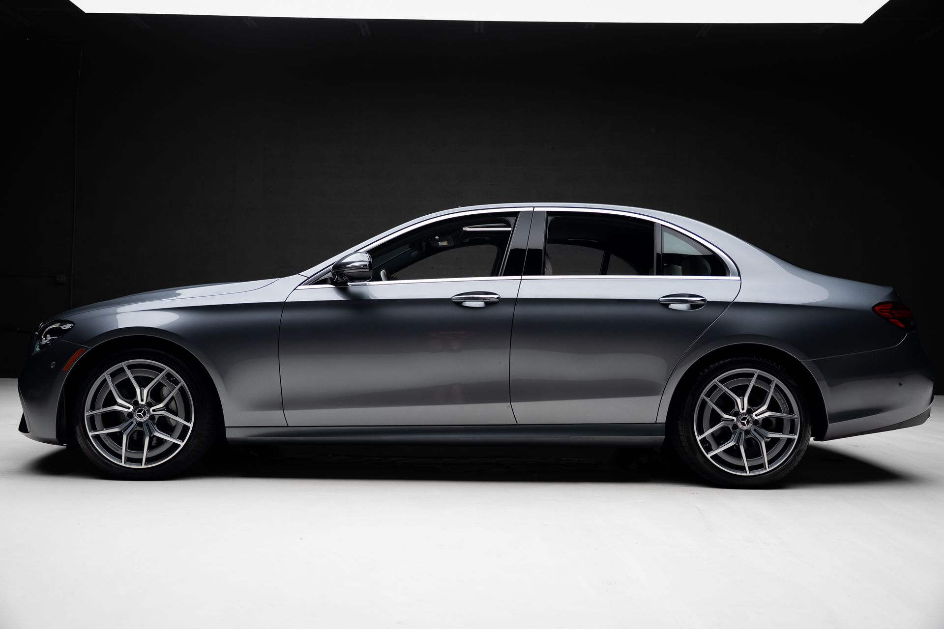 2023 Mercedes-Benz E-Class E 350