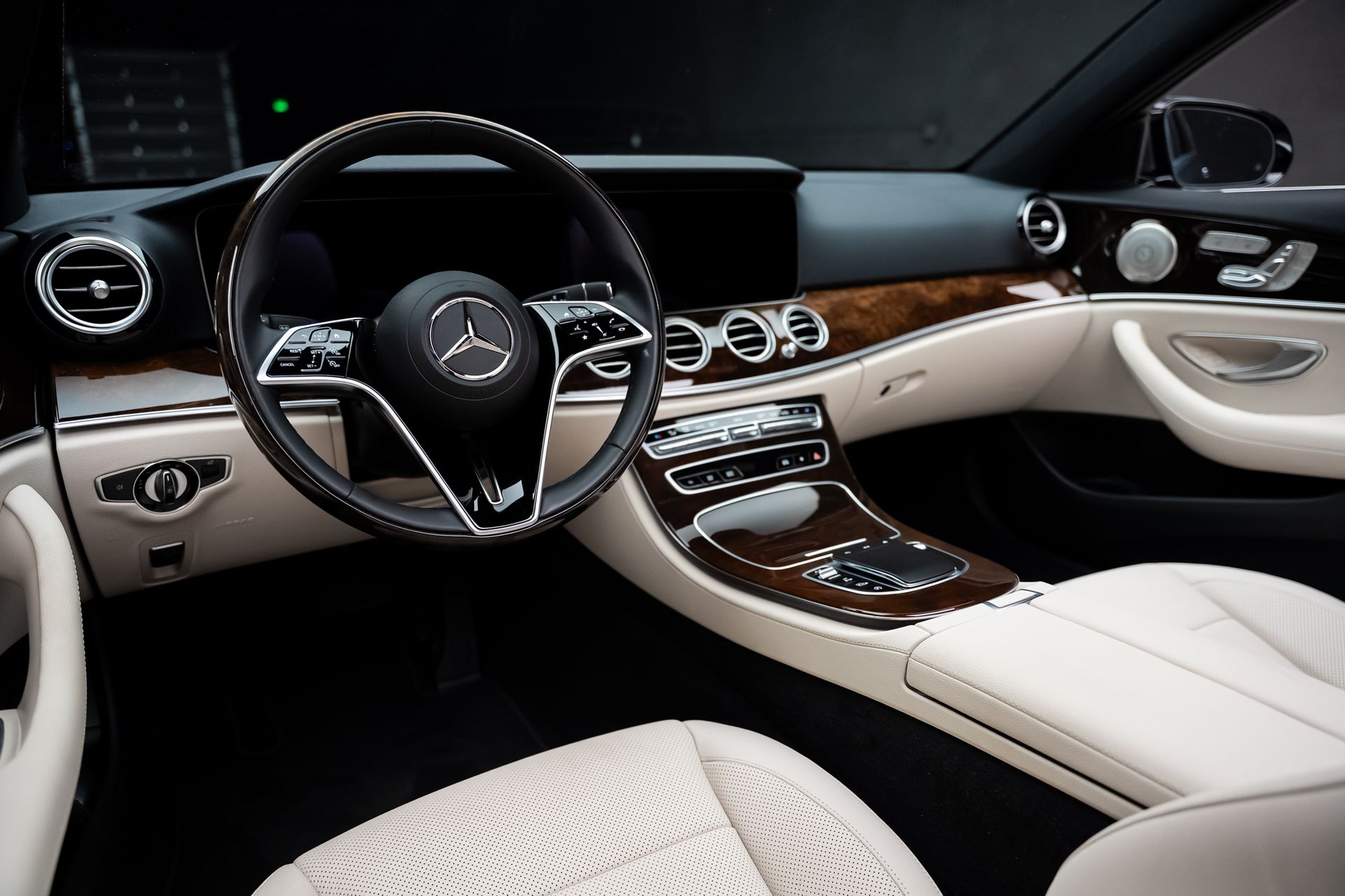 2023 Mercedes-Benz E-Class E 350