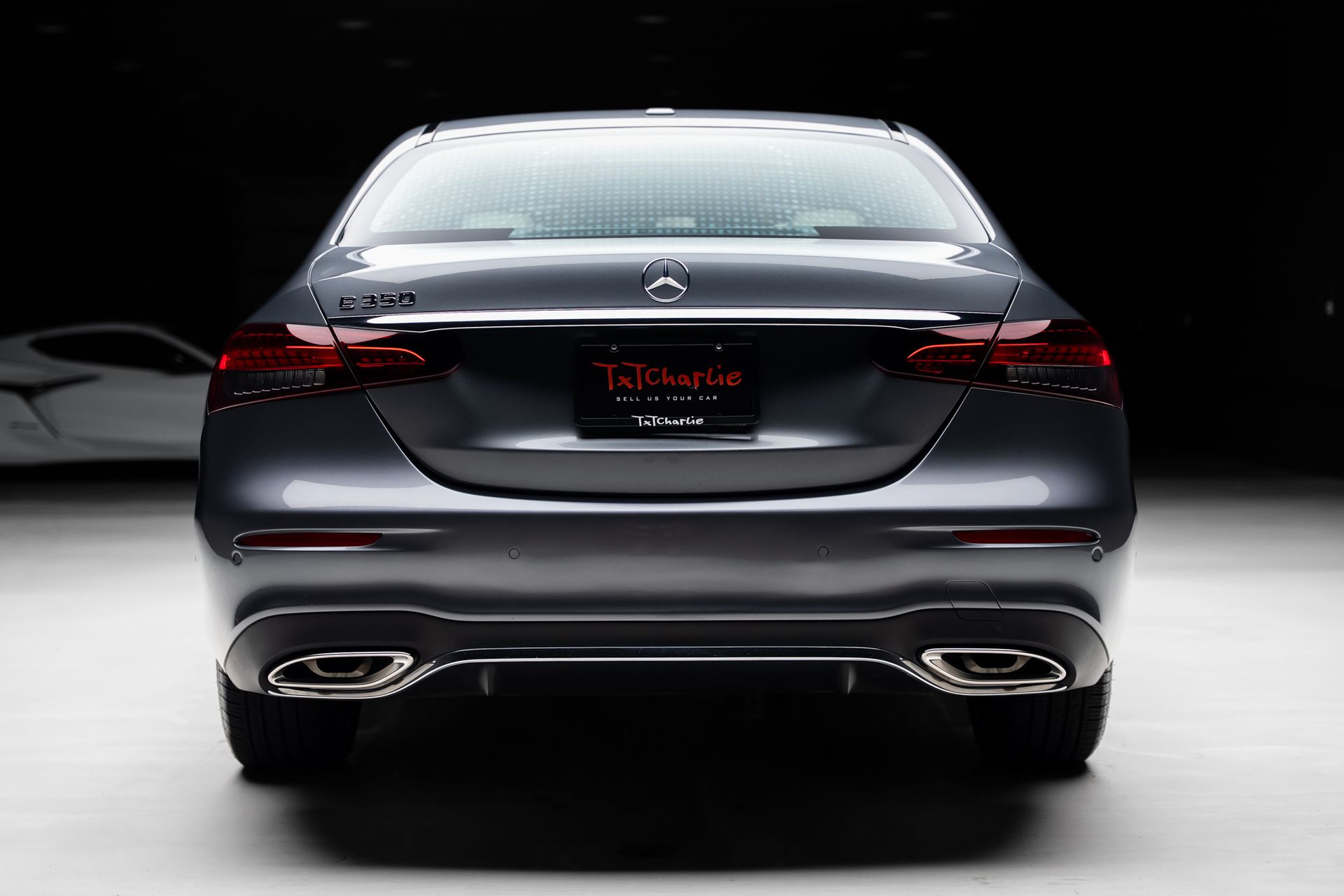 2023 Mercedes-Benz E-Class E 350