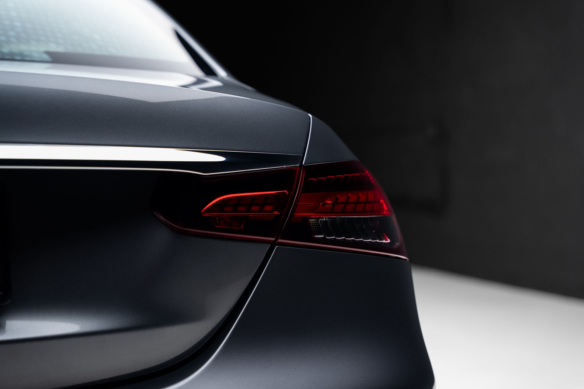 2023 Mercedes-Benz E-Class E 350