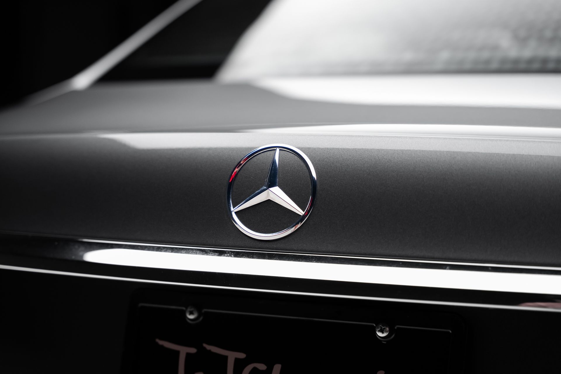 2023 Mercedes-Benz E-Class E 350
