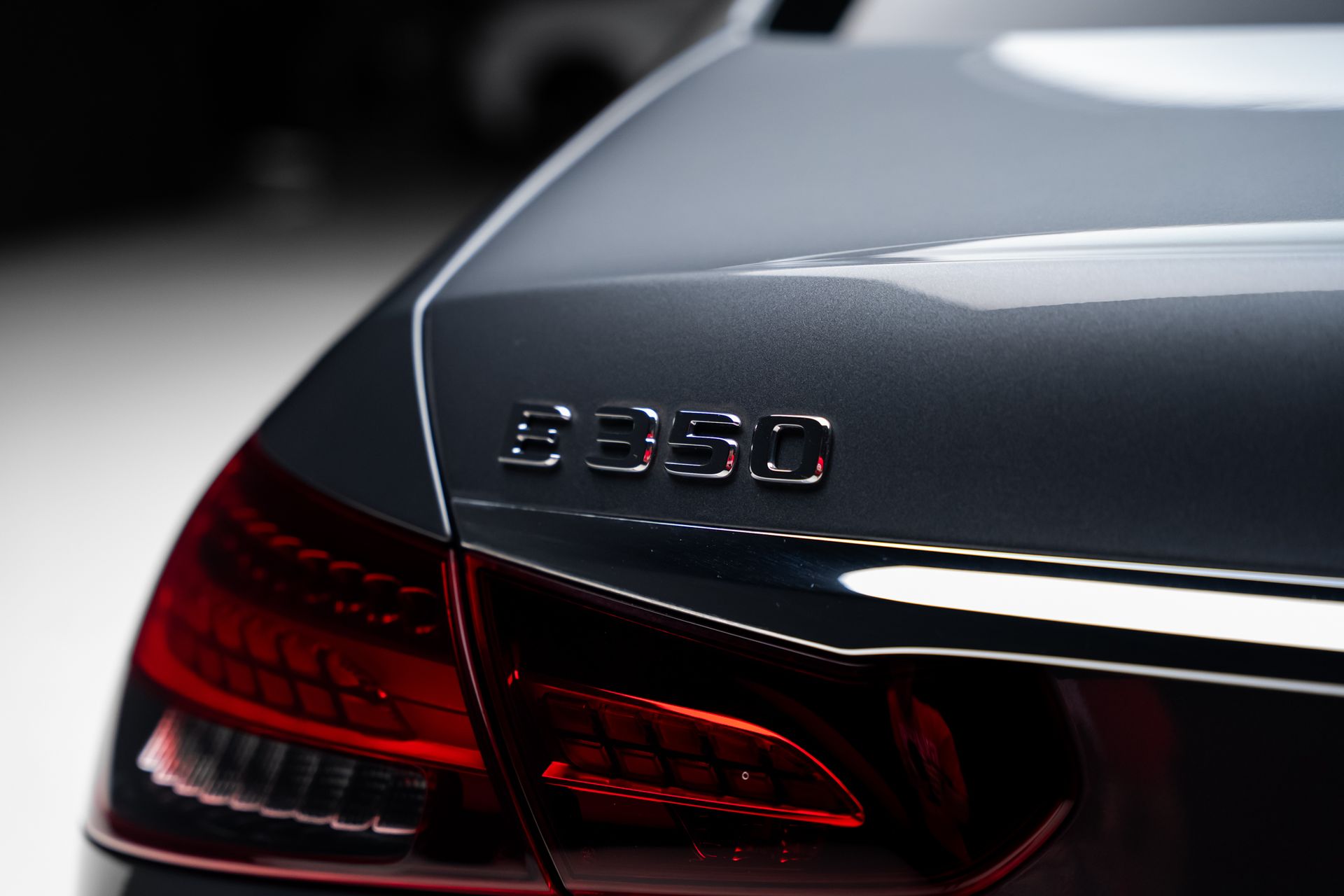 2023 Mercedes-Benz E-Class E 350
