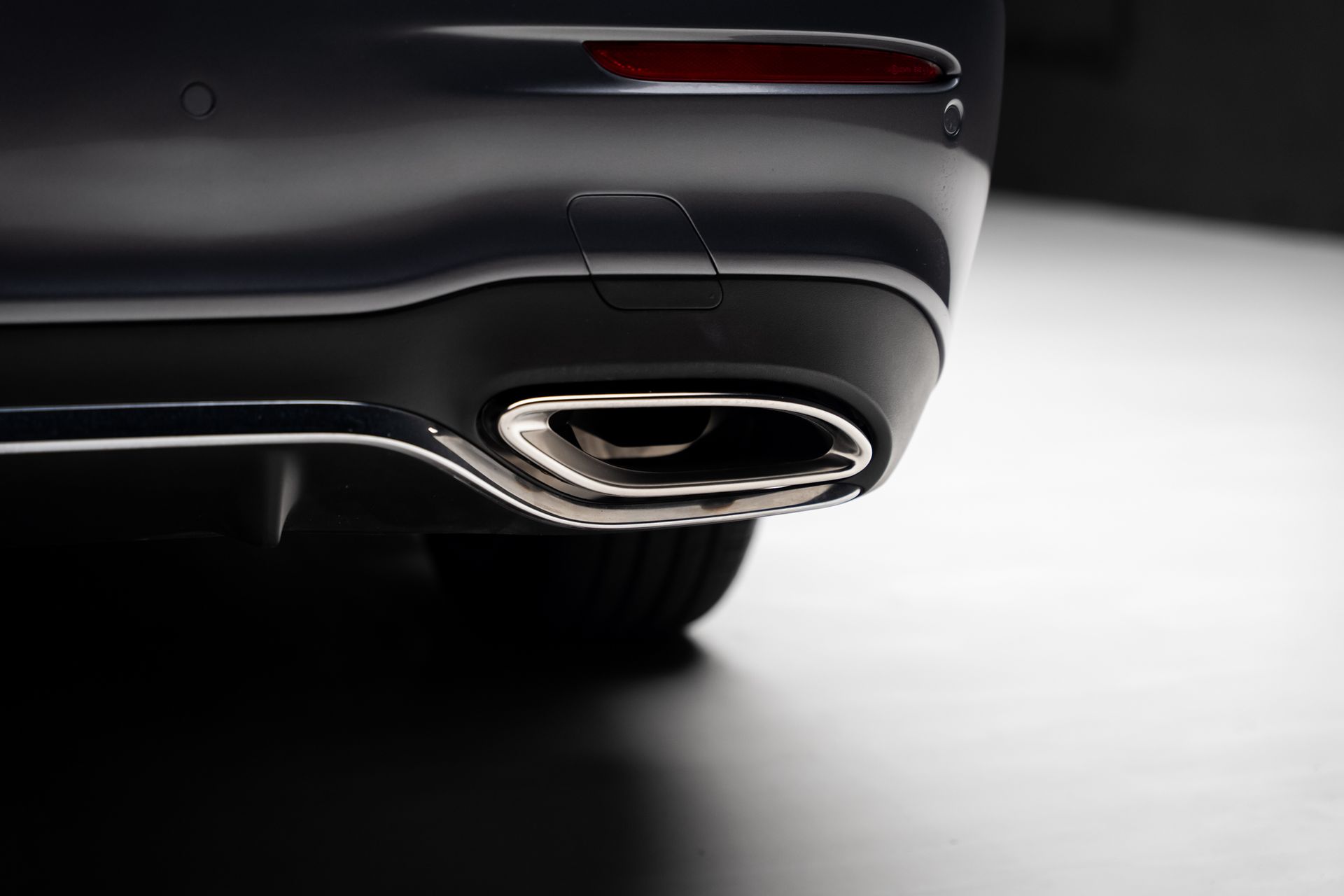 2023 Mercedes-Benz E-Class E 350
