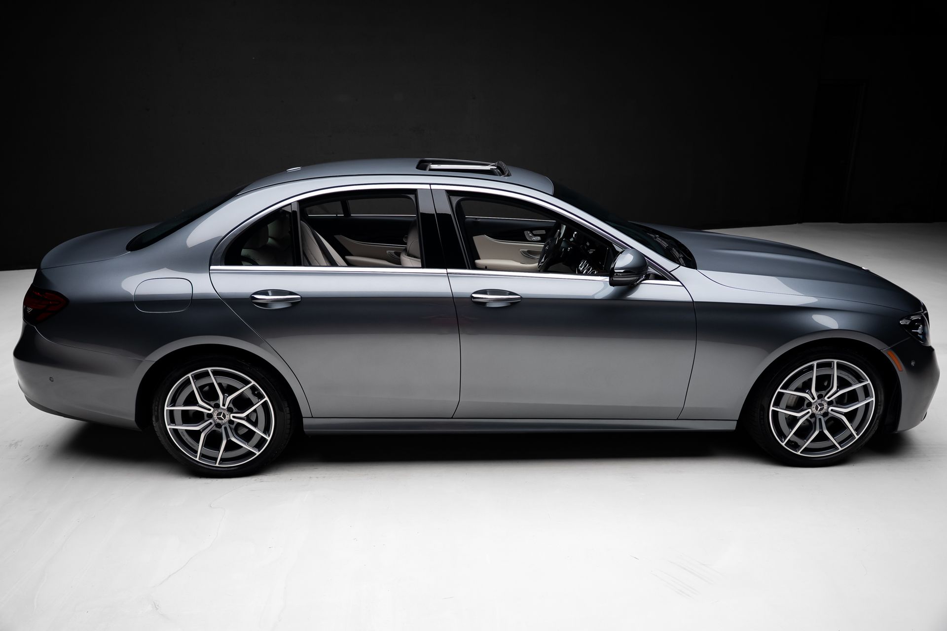 2023 Mercedes-Benz E-Class E 350