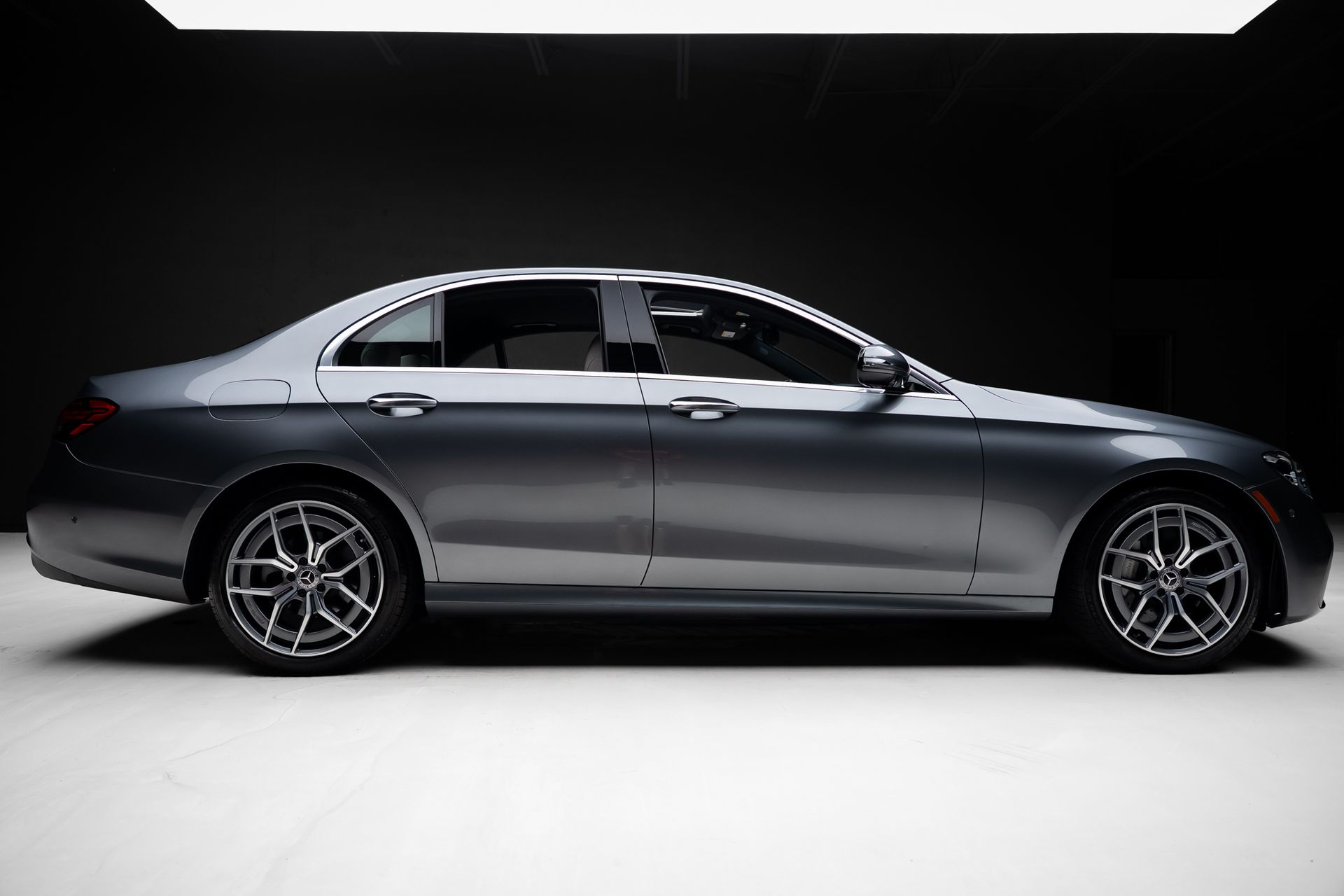 2023 Mercedes-Benz E-Class E 350