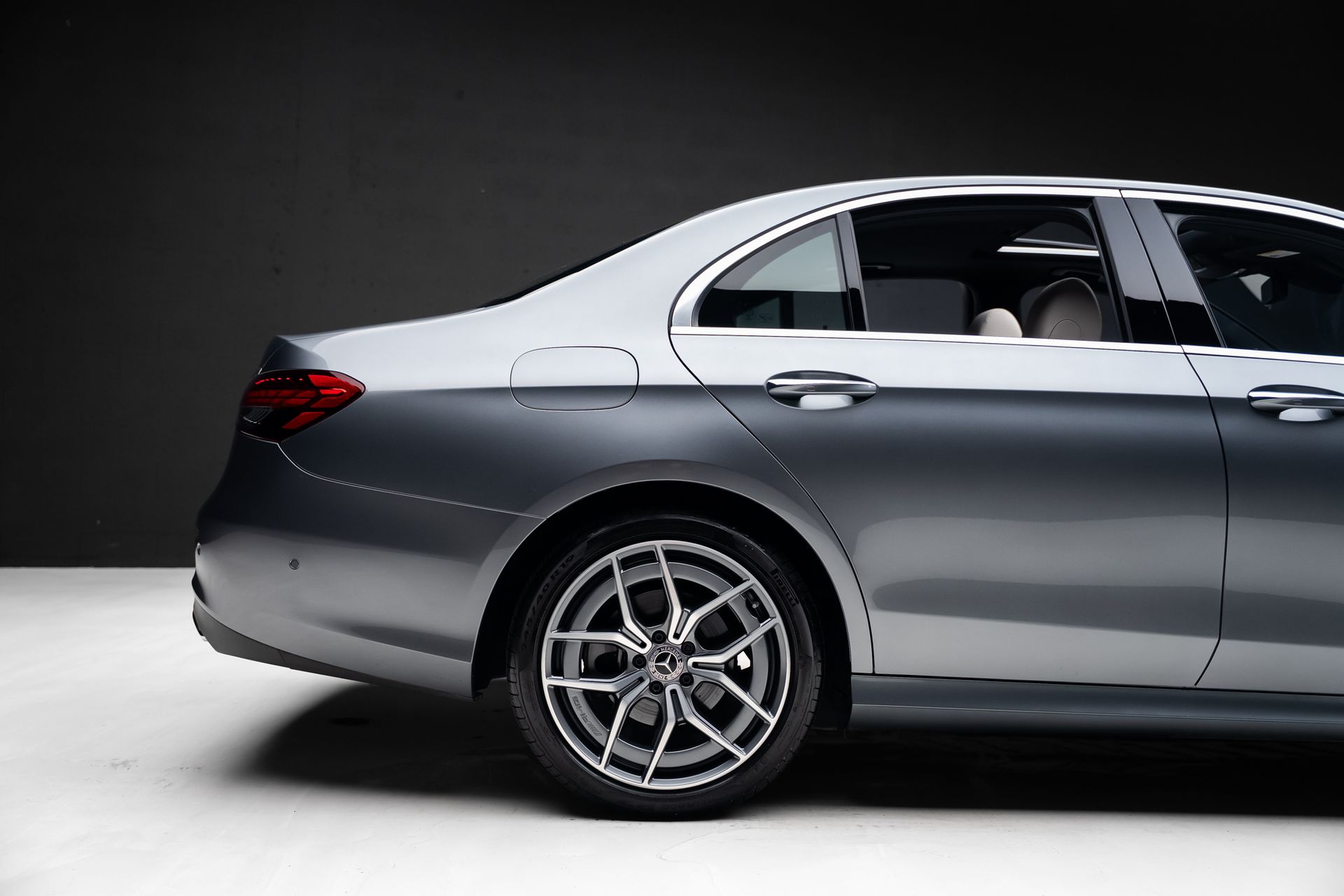 2023 Mercedes-Benz E-Class E 350