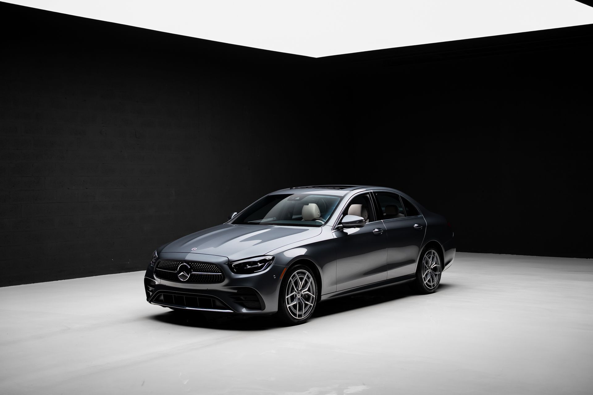 2023 Mercedes-Benz E-Class E 350