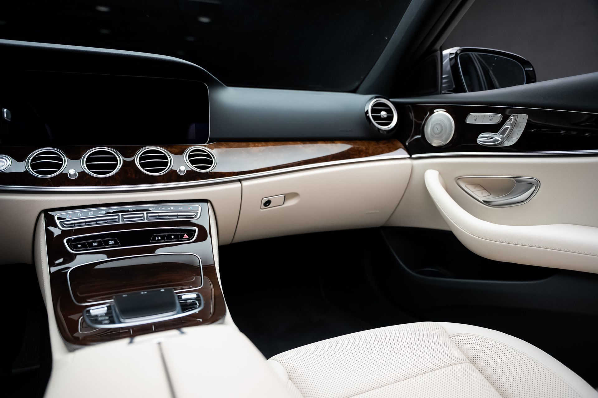 2023 Mercedes-Benz E-Class E 350