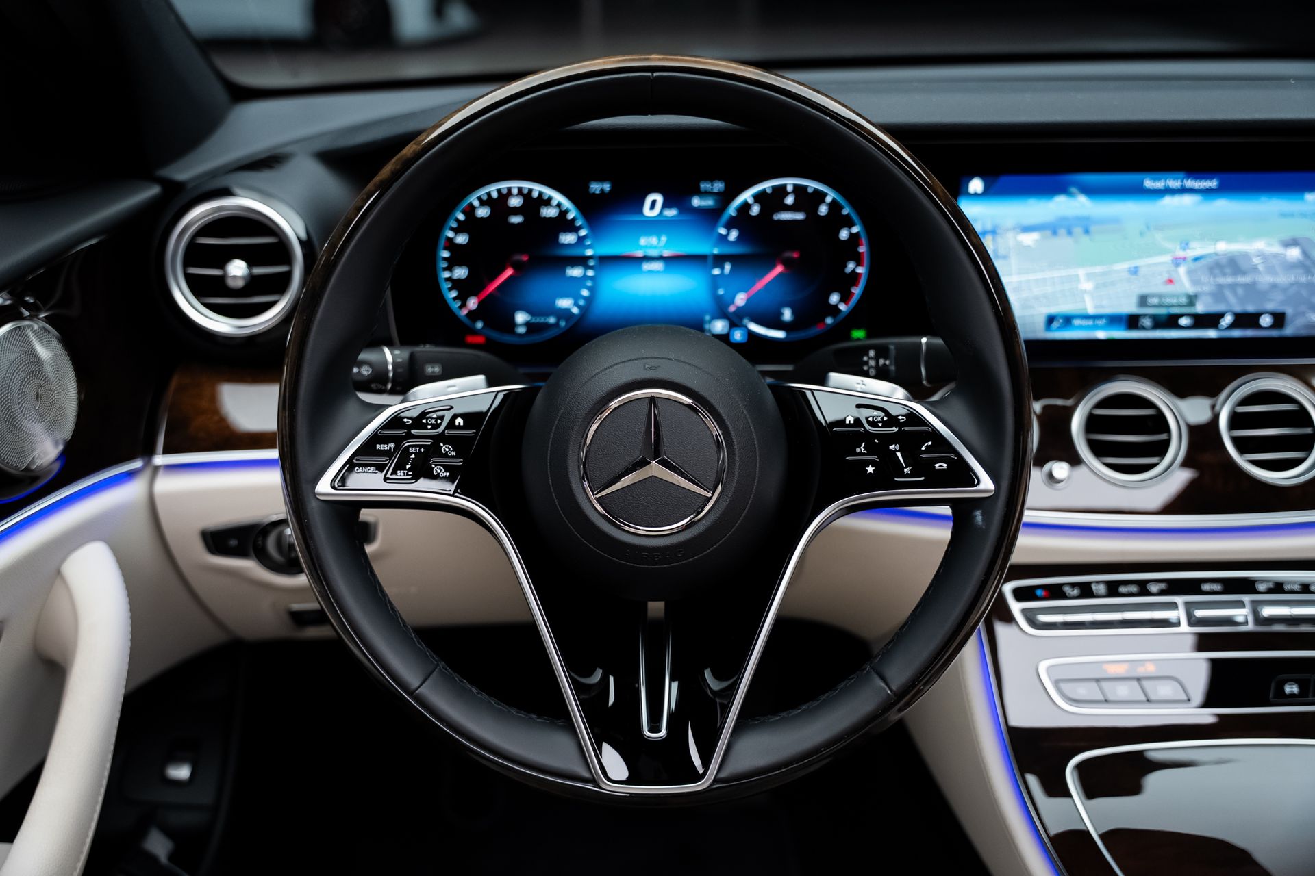 2023 Mercedes-Benz E-Class E 350