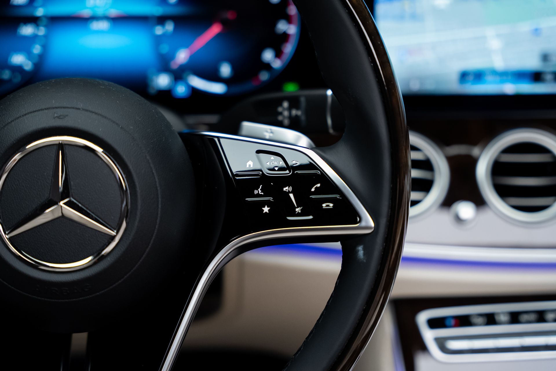 2023 Mercedes-Benz E-Class E 350