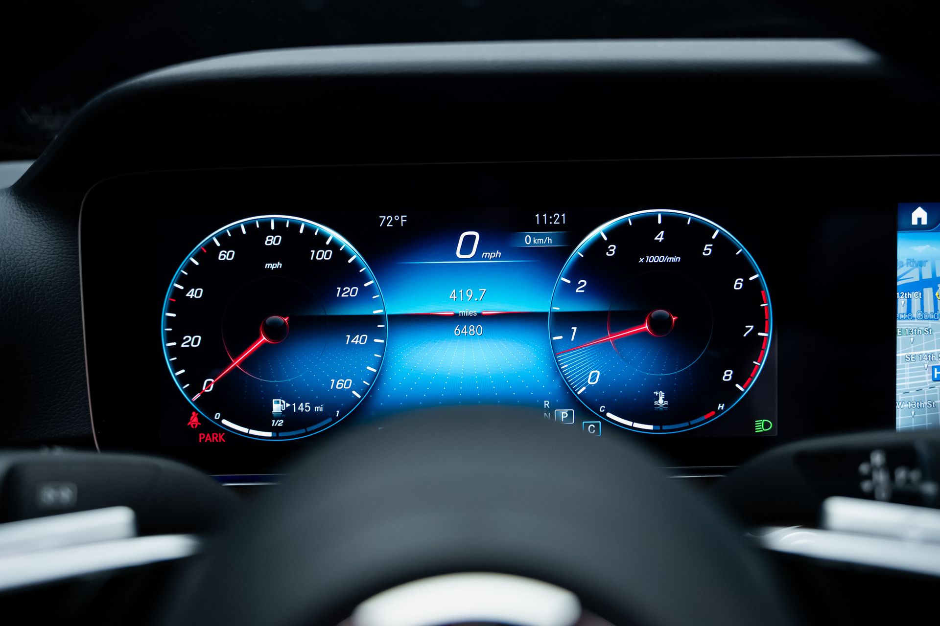 2023 Mercedes-Benz E-Class E 350