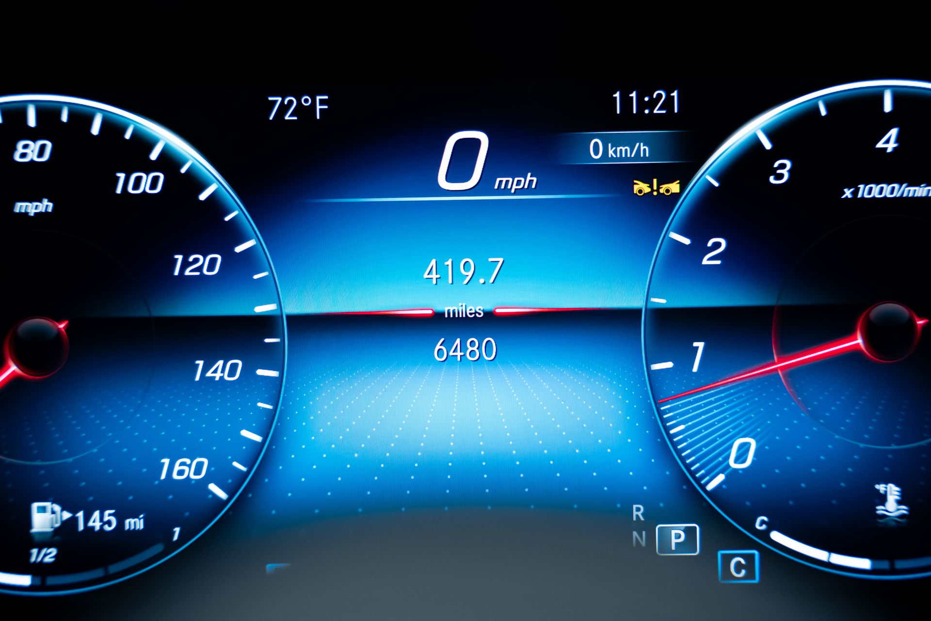 2023 Mercedes-Benz E-Class E 350