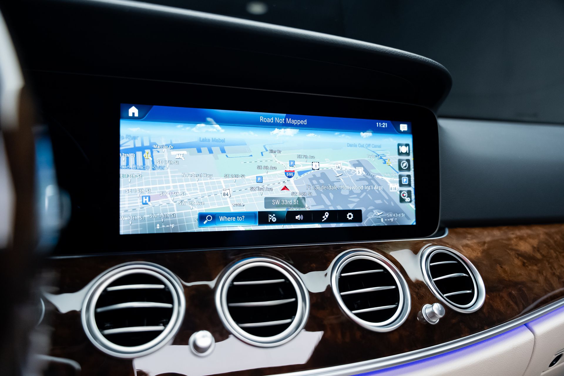 2023 Mercedes-Benz E-Class E 350