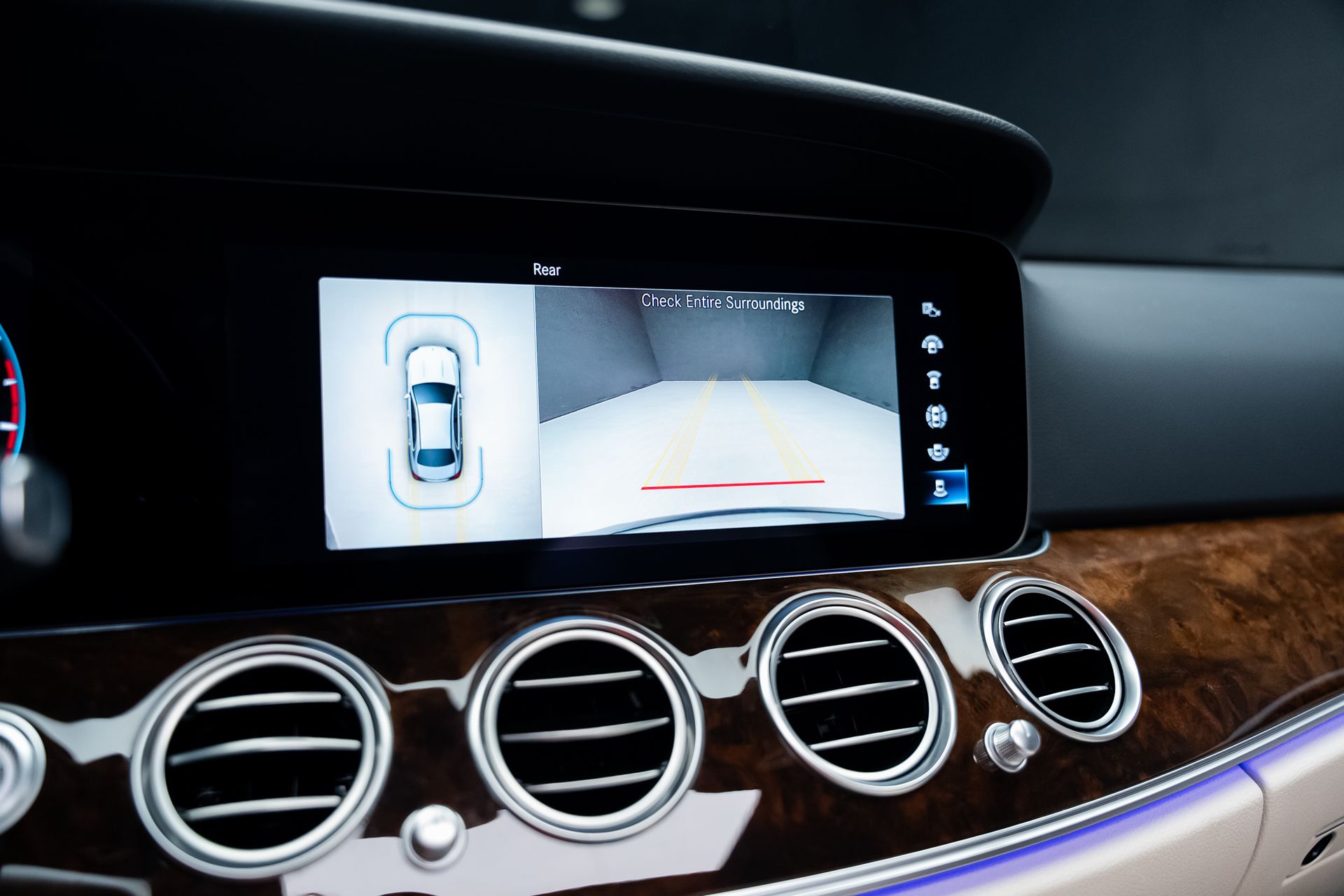 2023 Mercedes-Benz E-Class E 350
