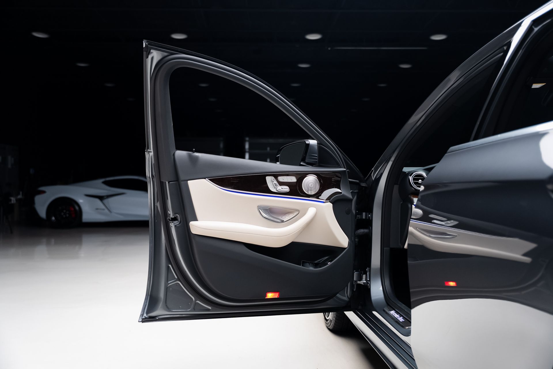 2023 Mercedes-Benz E-Class E 350