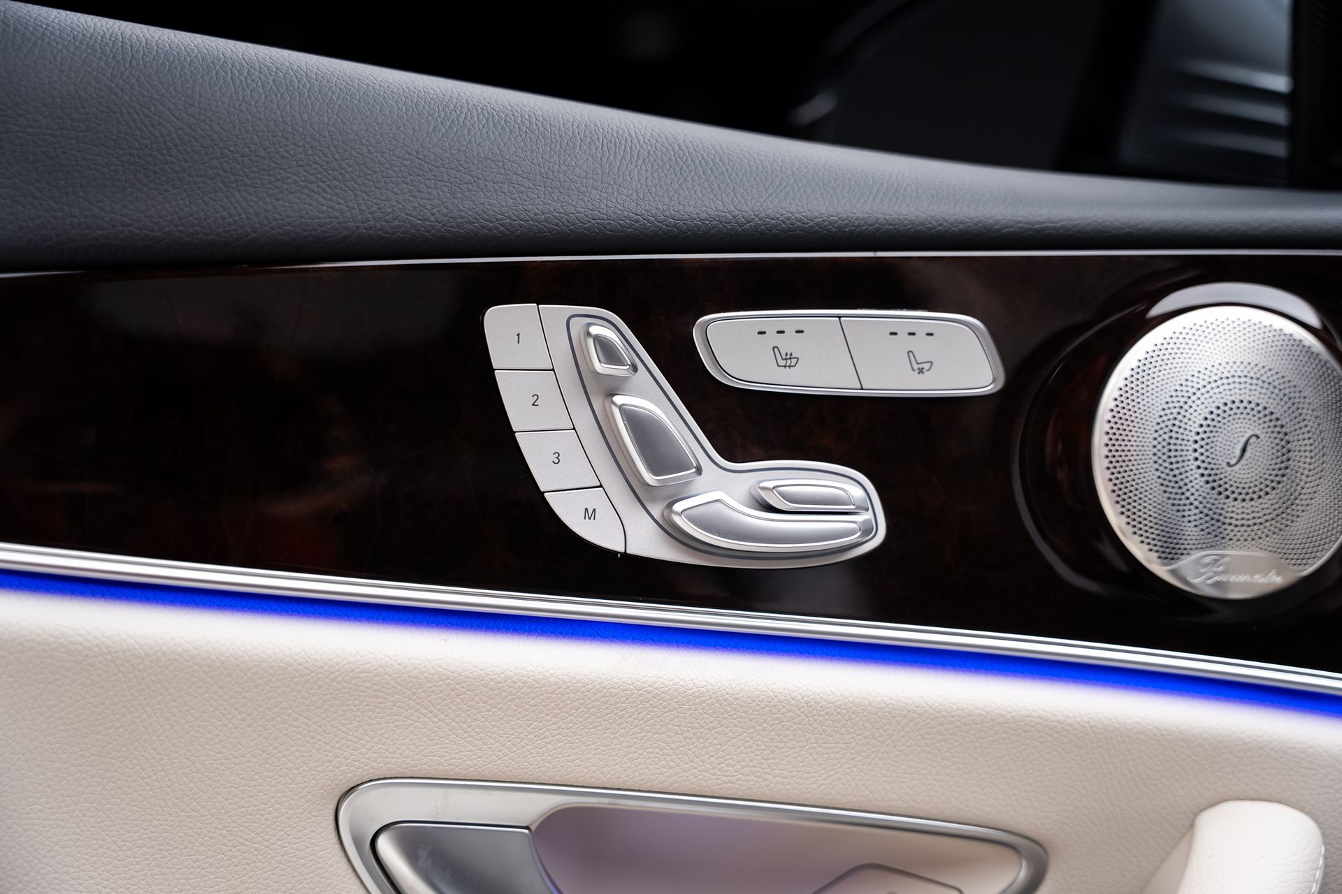 2023 Mercedes-Benz E-Class E 350