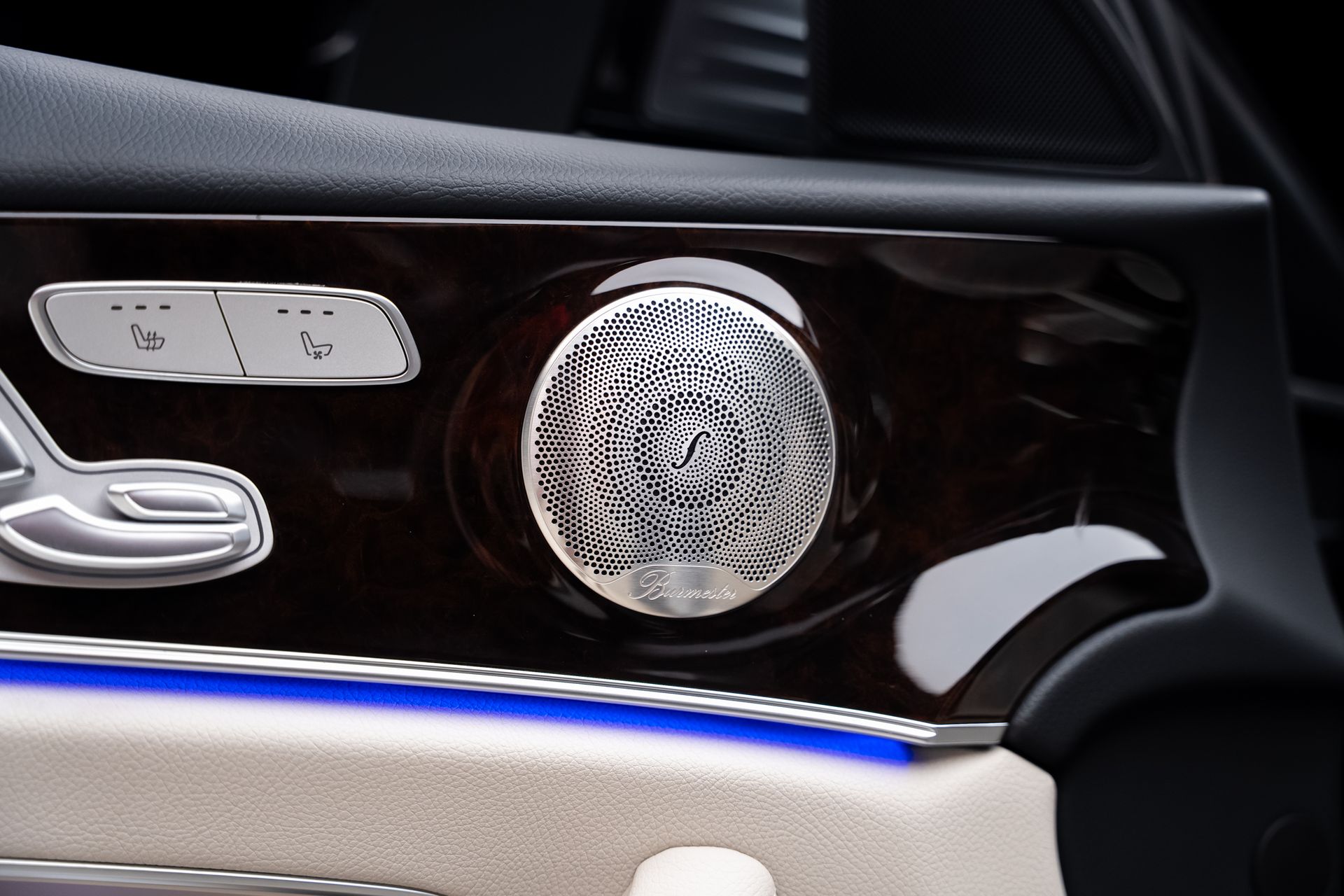 2023 Mercedes-Benz E-Class E 350