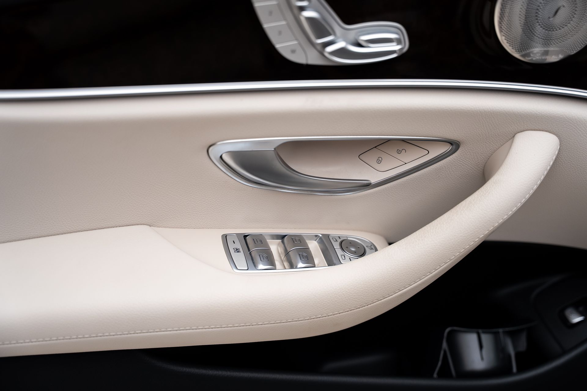 2023 Mercedes-Benz E-Class E 350