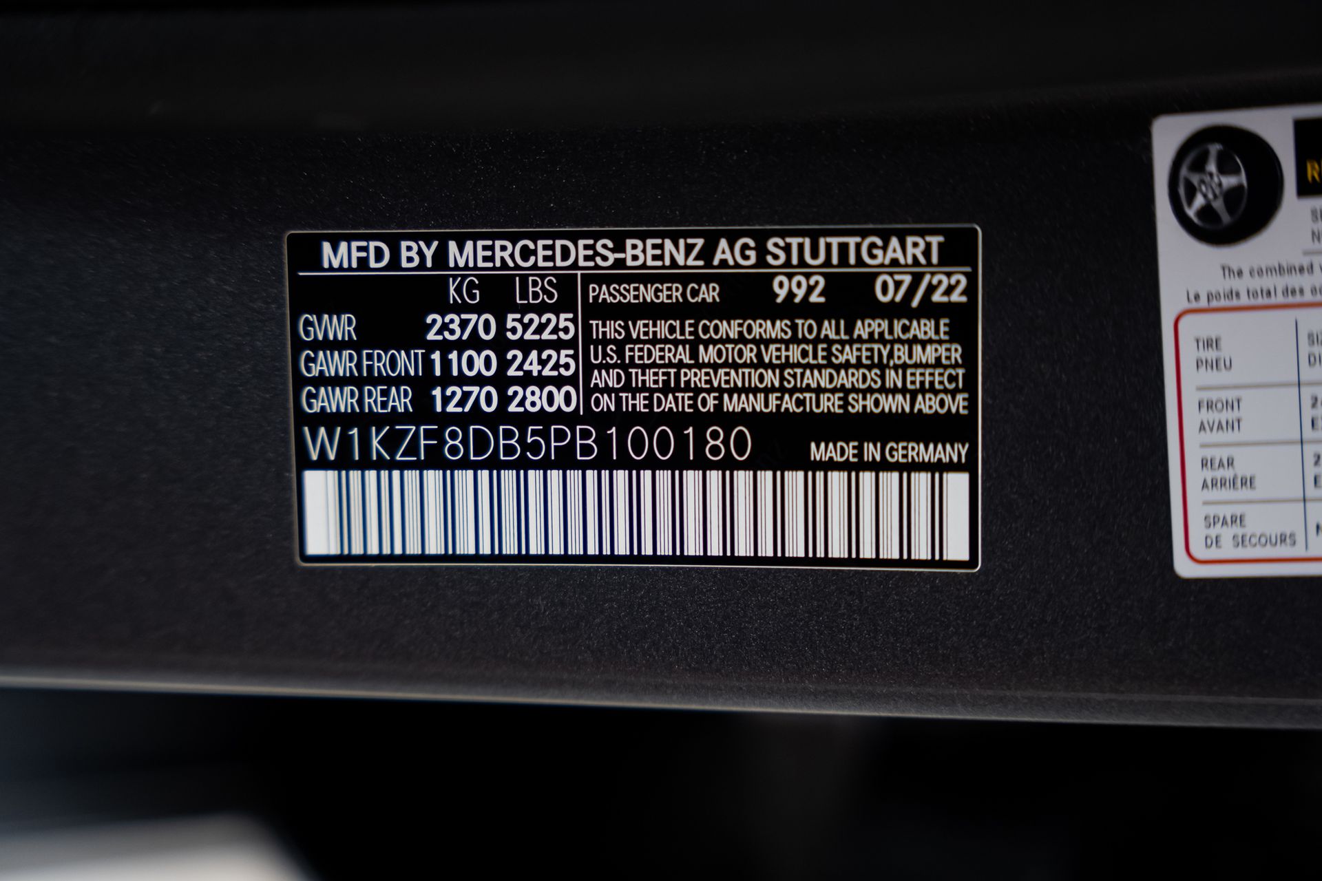 2023 Mercedes-Benz E-Class E 350