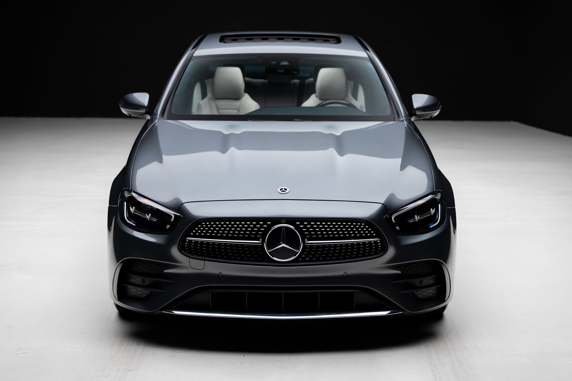 2023 Mercedes-Benz E-Class E 350