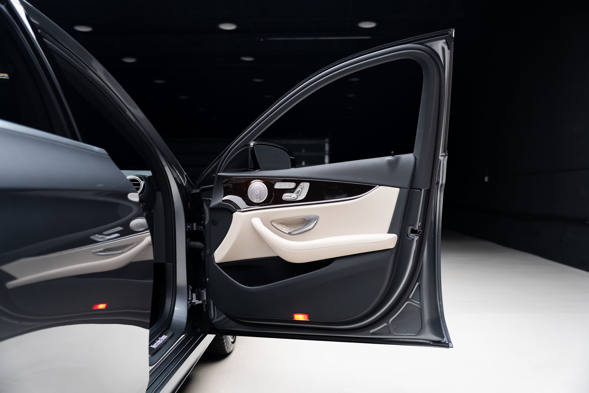 2023 Mercedes-Benz E-Class E 350