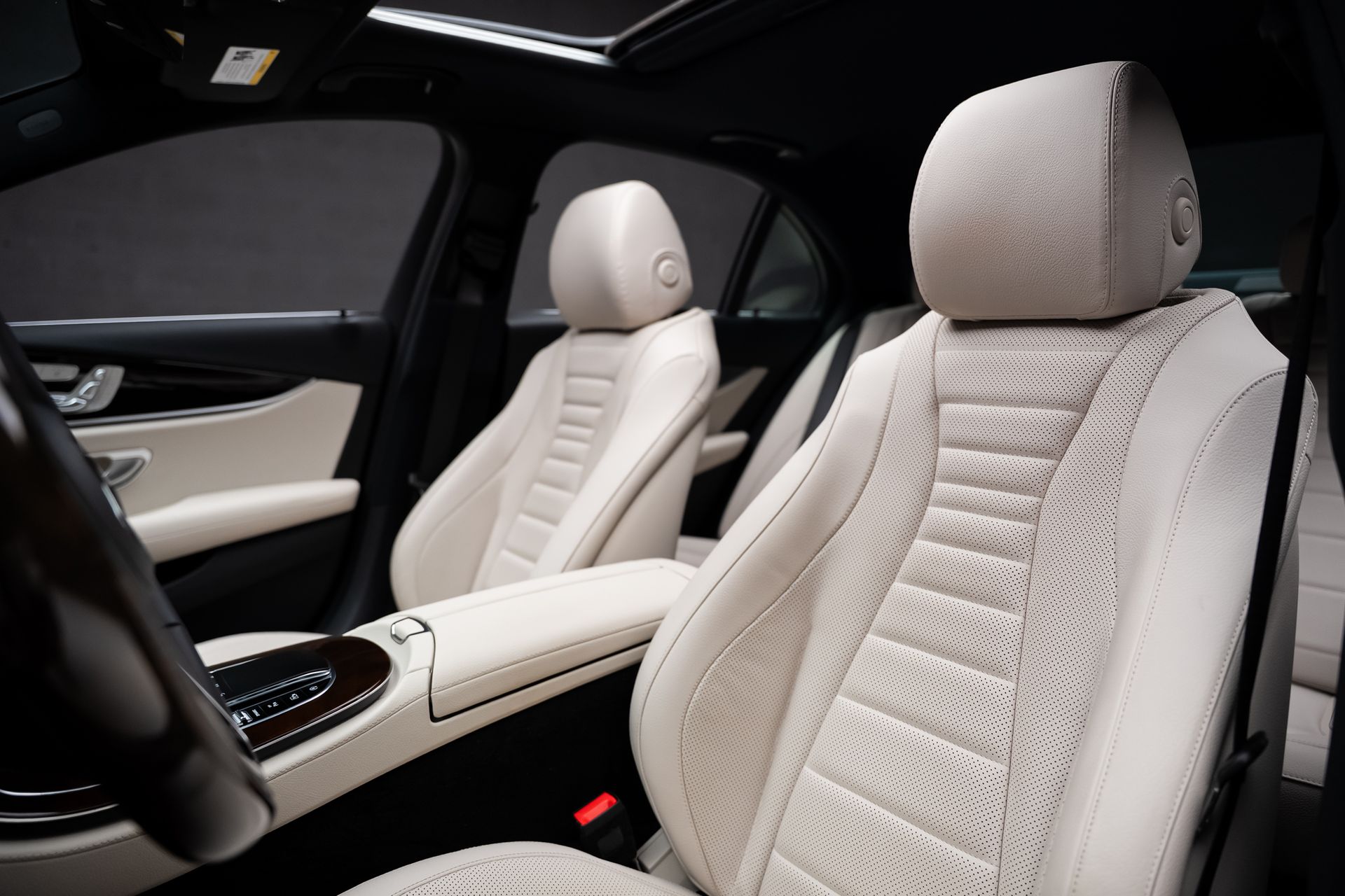 2023 Mercedes-Benz E-Class E 350