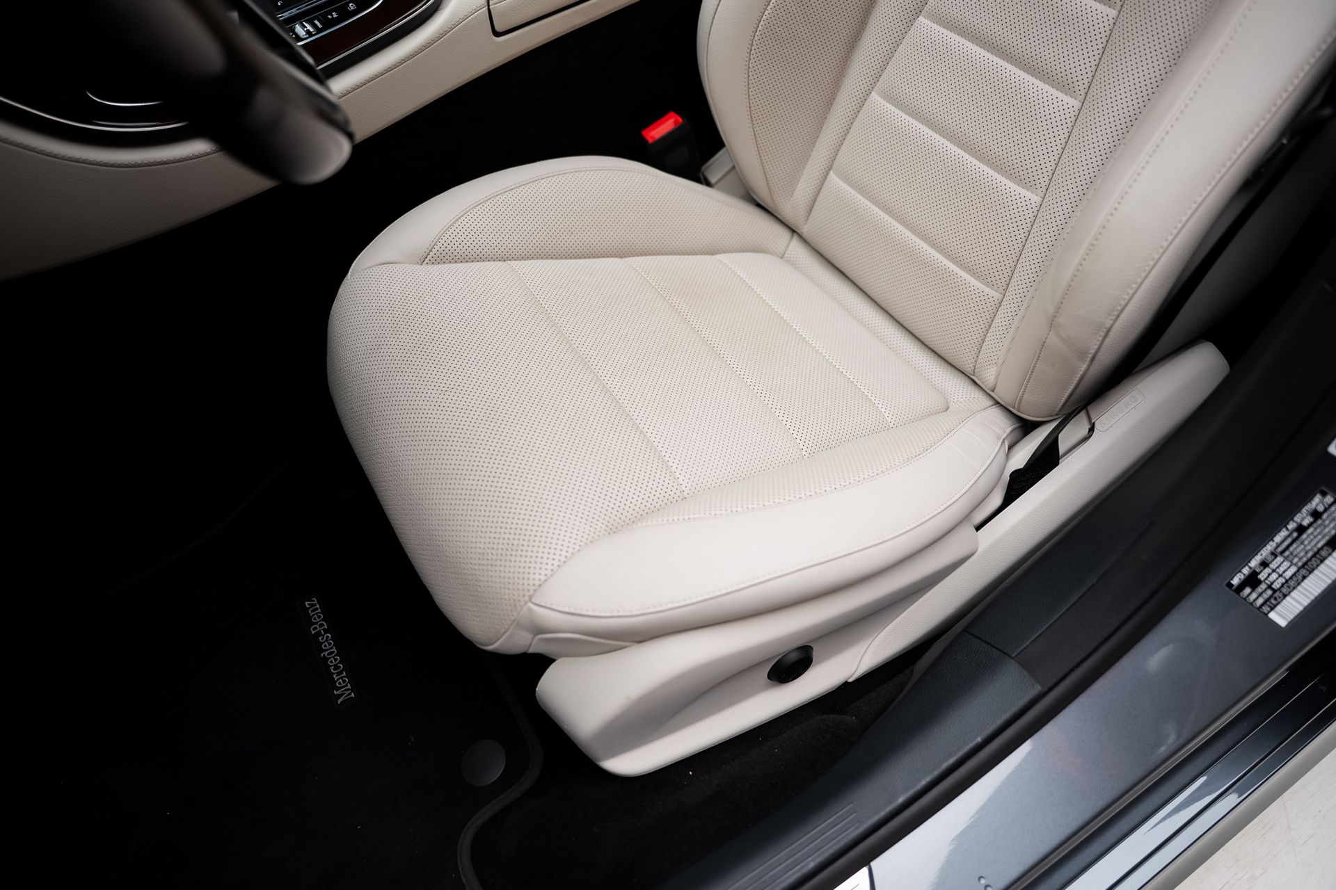 2023 Mercedes-Benz E-Class E 350