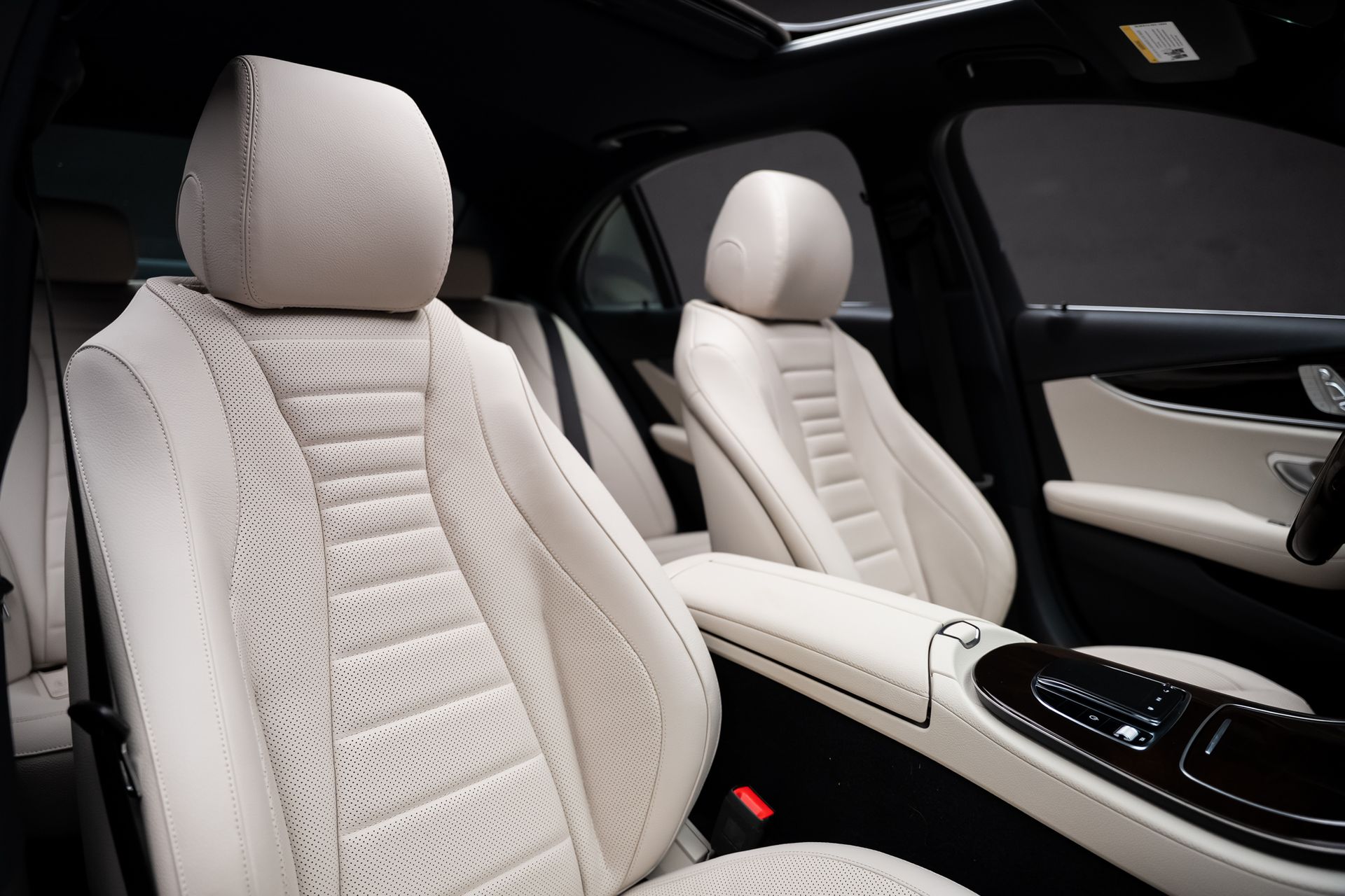 2023 Mercedes-Benz E-Class E 350
