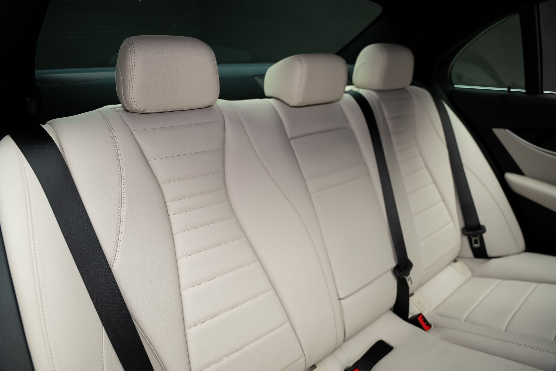 2023 Mercedes-Benz E-Class E 350