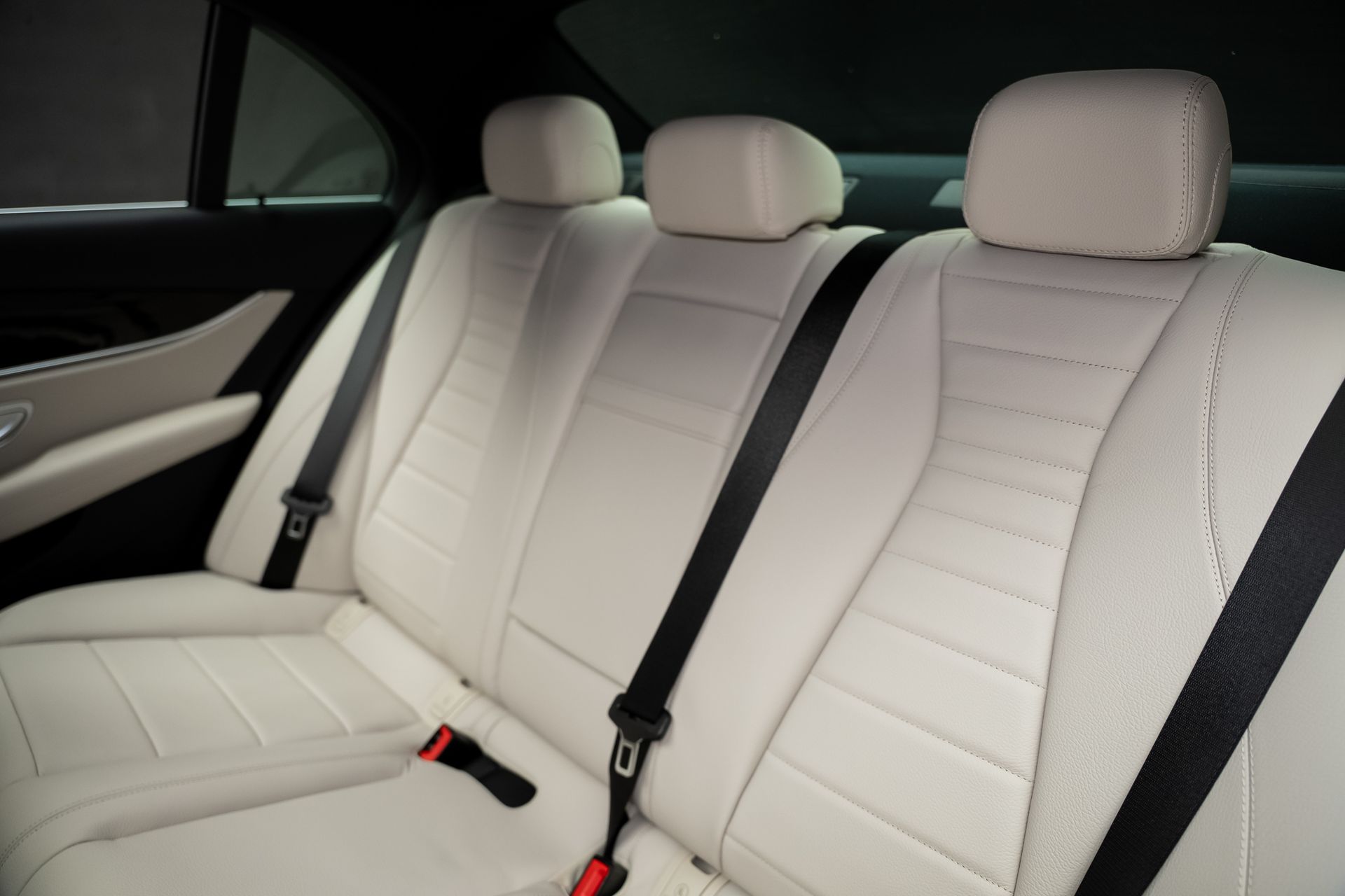2023 Mercedes-Benz E-Class E 350