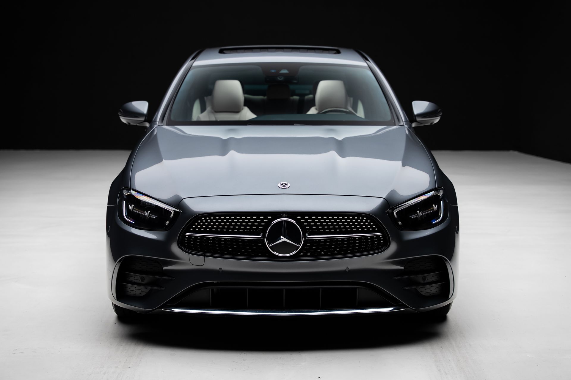 2023 Mercedes-Benz E-Class E 350