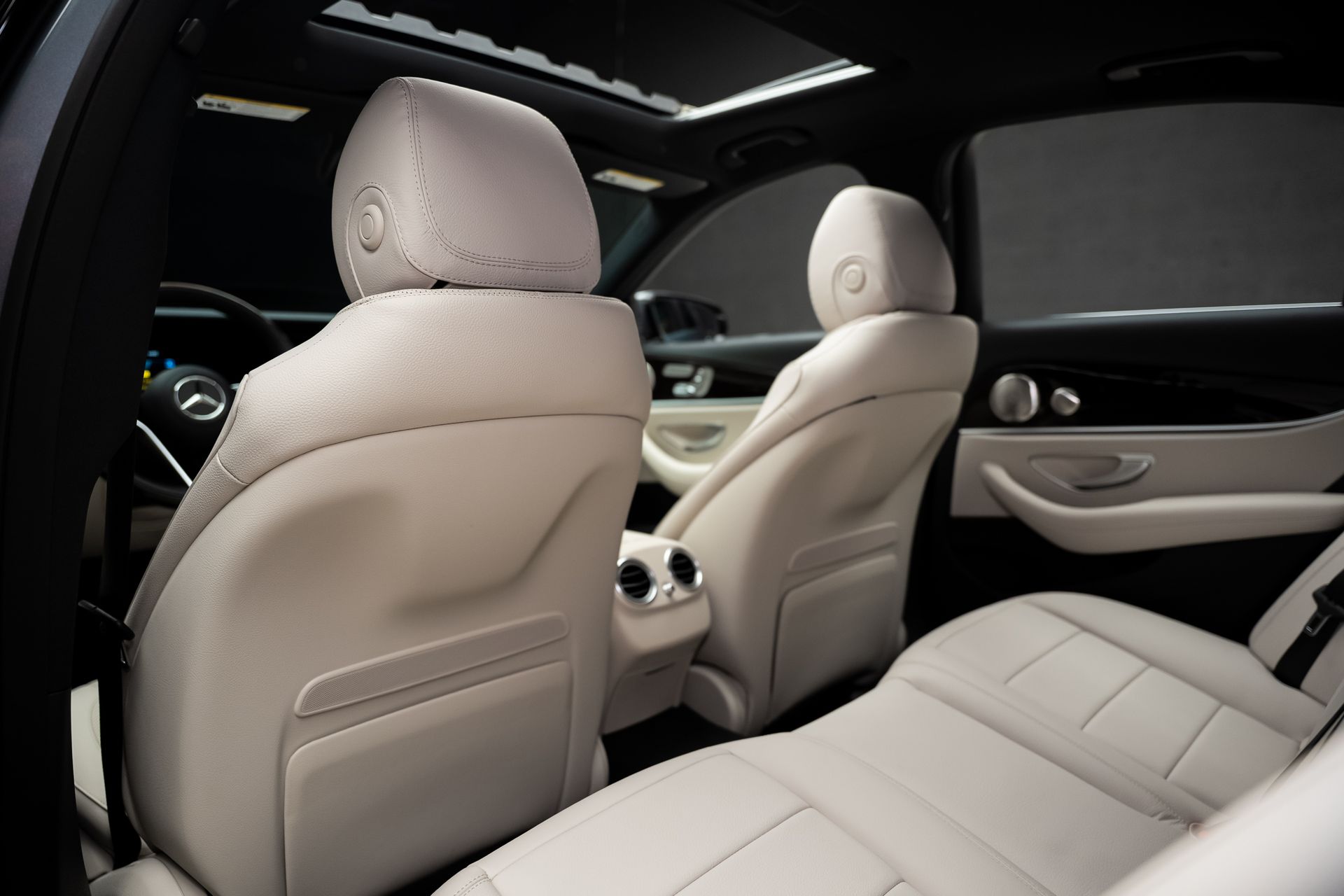2023 Mercedes-Benz E-Class E 350