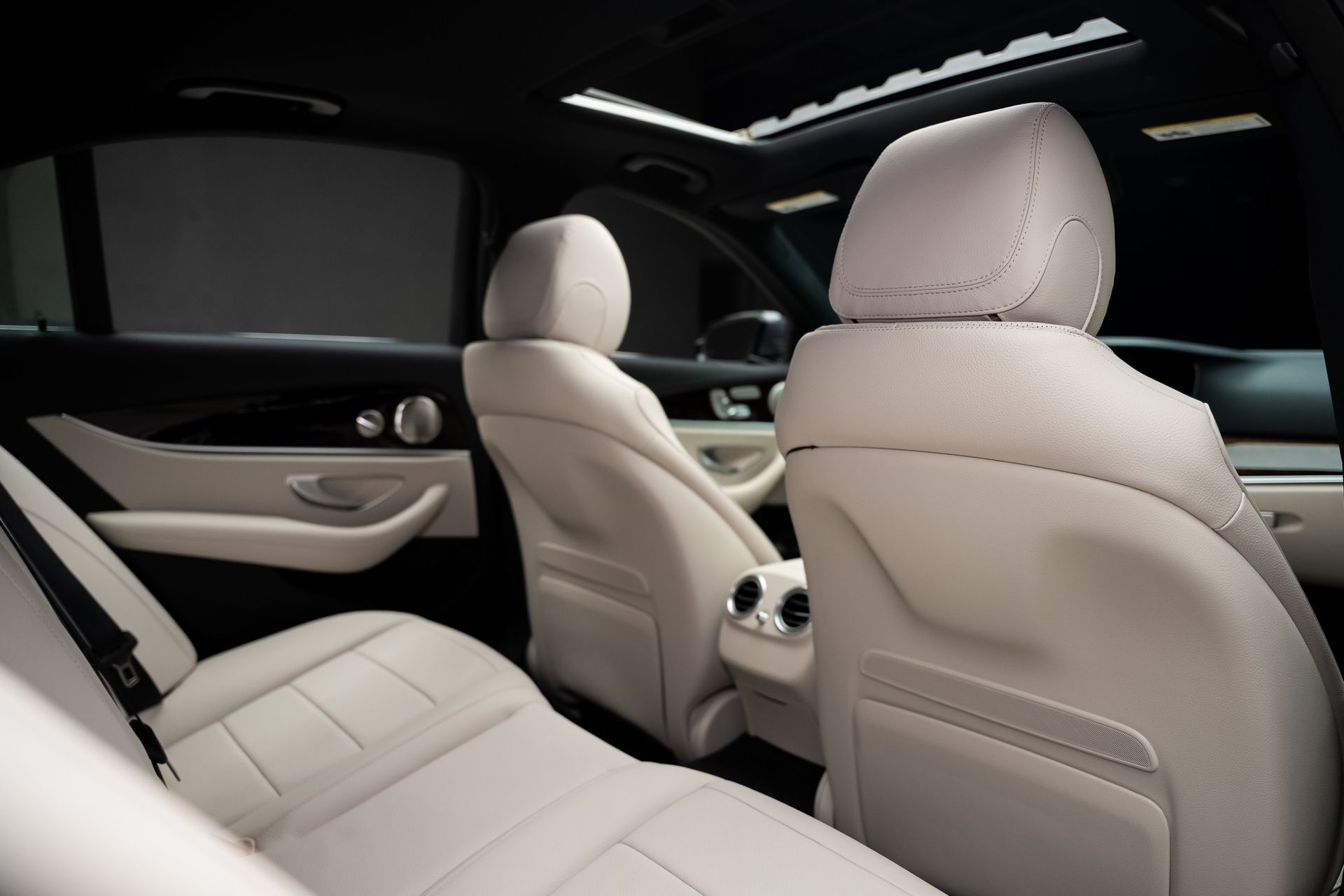 2023 Mercedes-Benz E-Class E 350