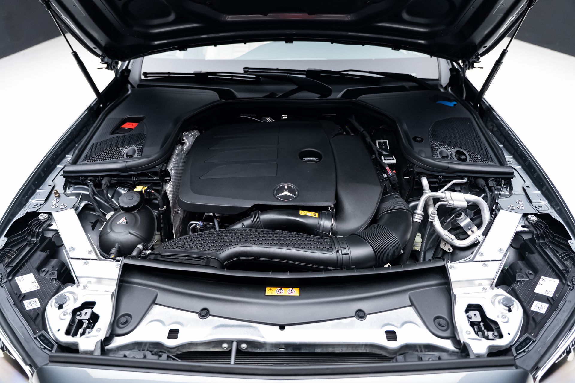 2023 Mercedes-Benz E-Class E 350