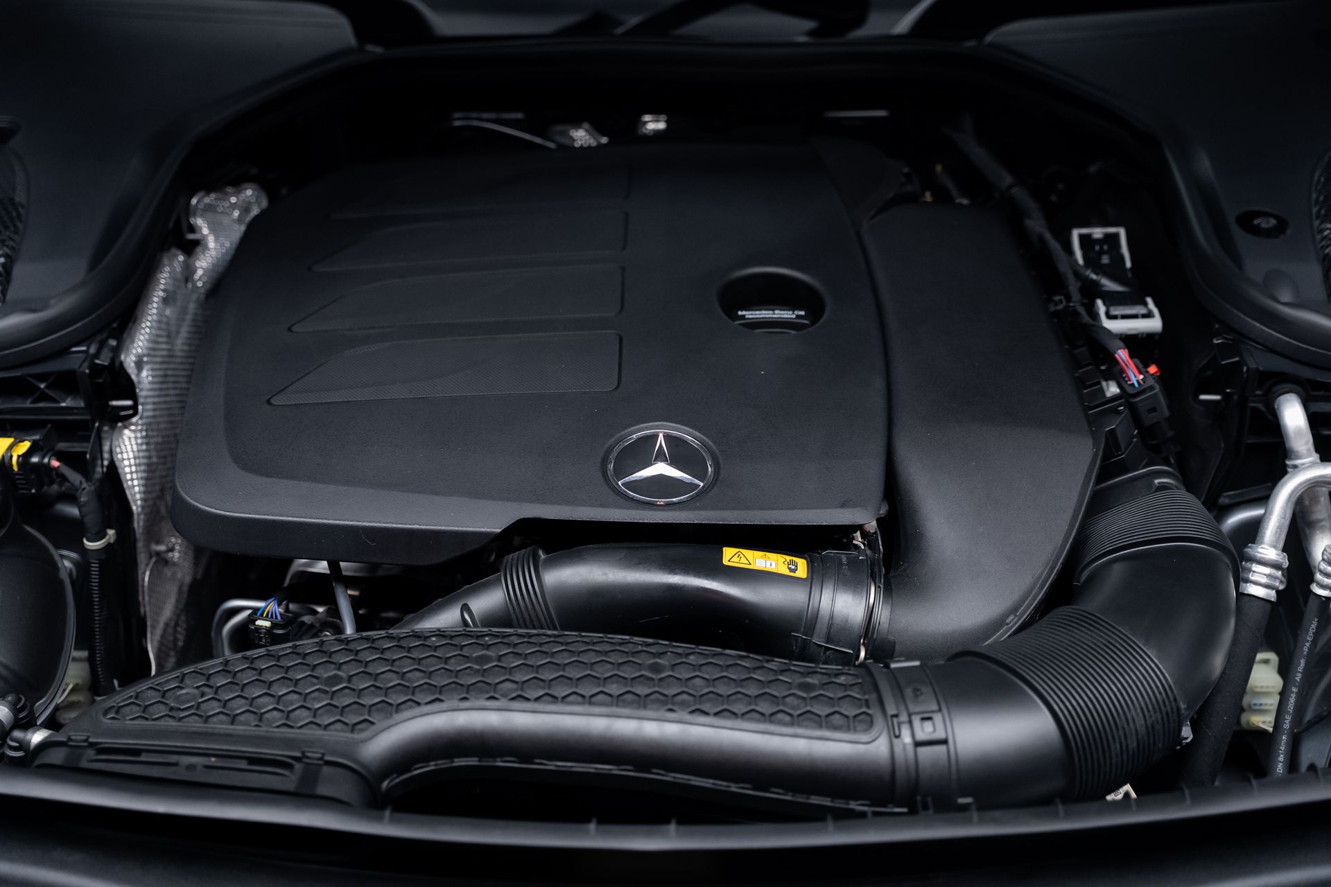 2023 Mercedes-Benz E-Class E 350