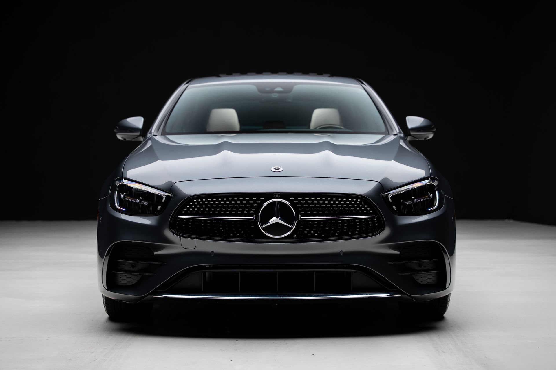 2023 Mercedes-Benz E-Class E 350