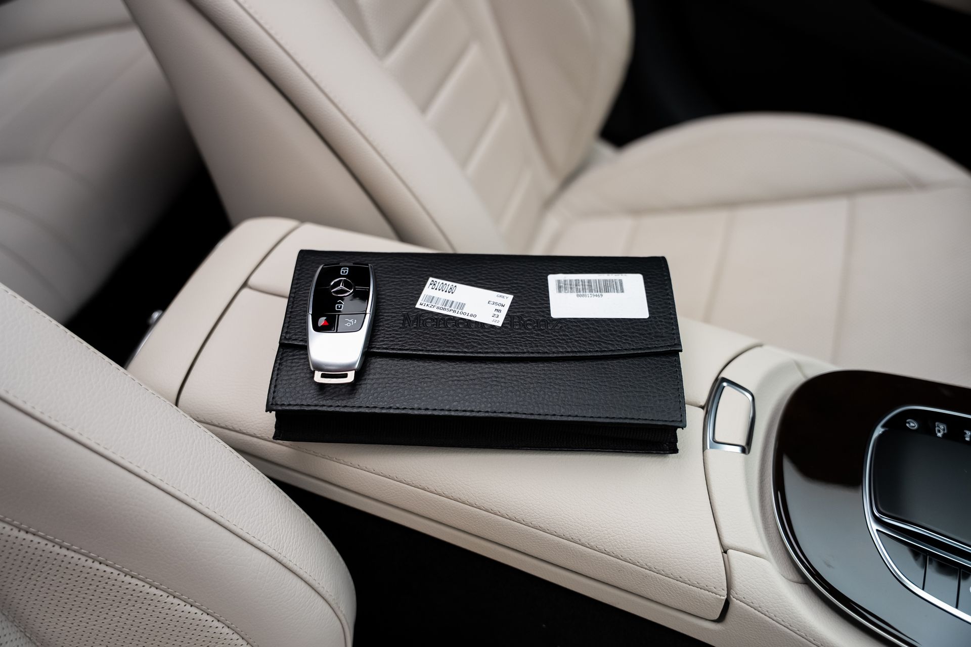 2023 Mercedes-Benz E-Class E 350