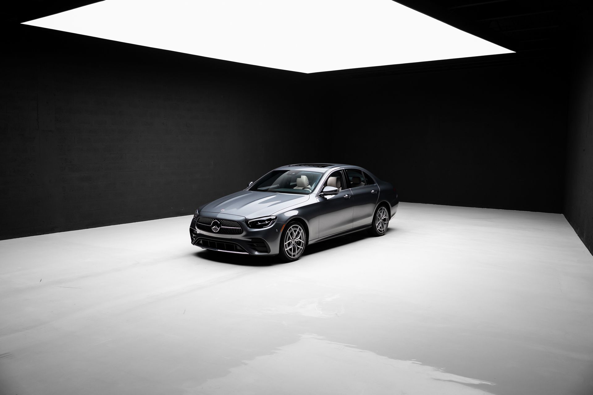 2023 Mercedes-Benz E-Class E 350