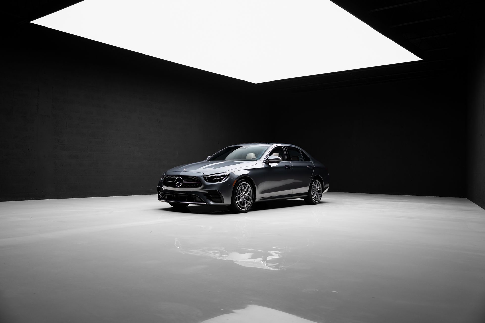 2023 Mercedes-Benz E-Class E 350