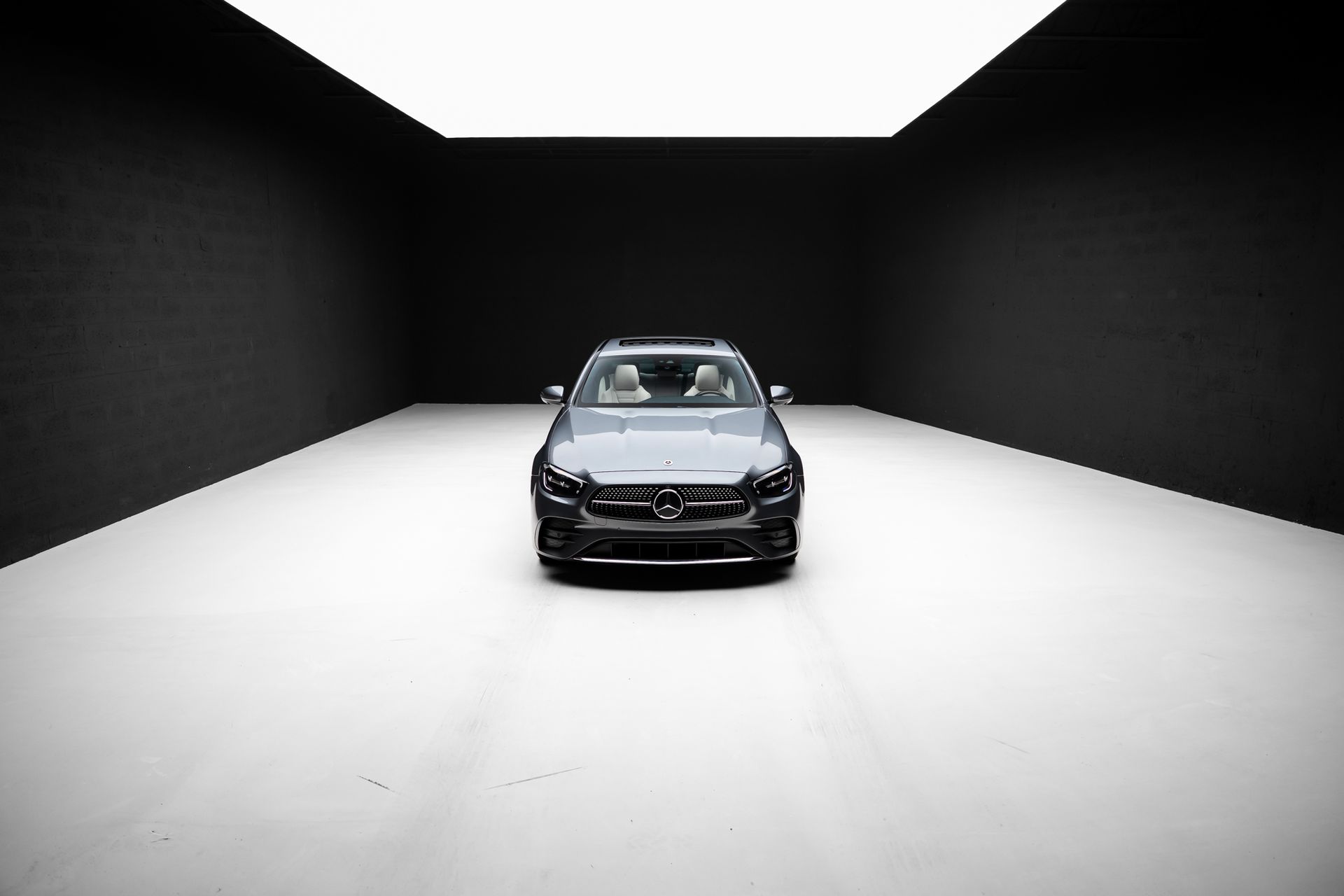 2023 Mercedes-Benz E-Class E 350