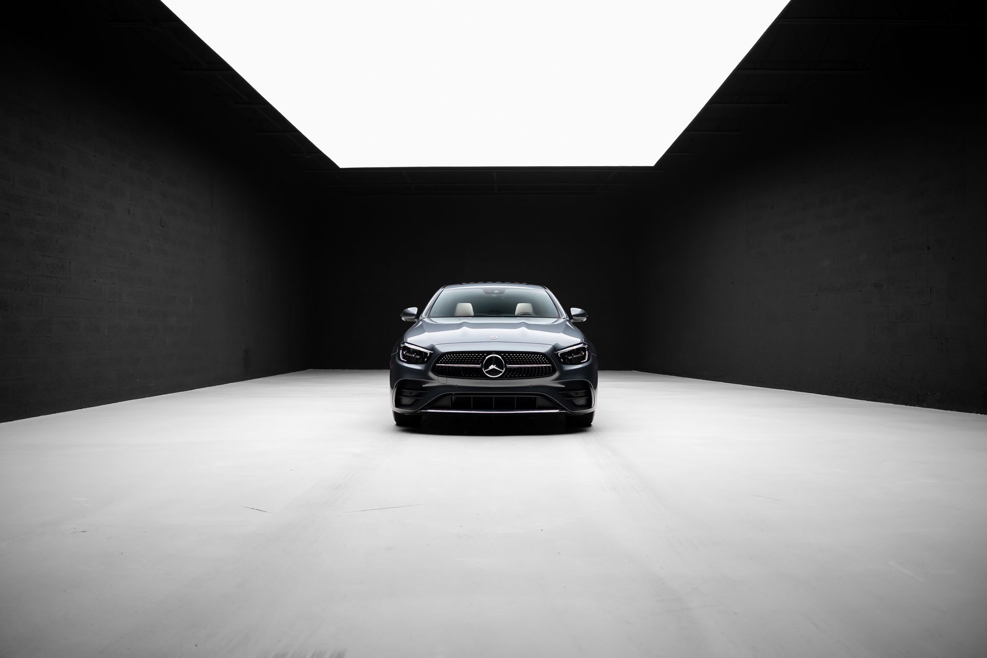 2023 Mercedes-Benz E-Class E 350