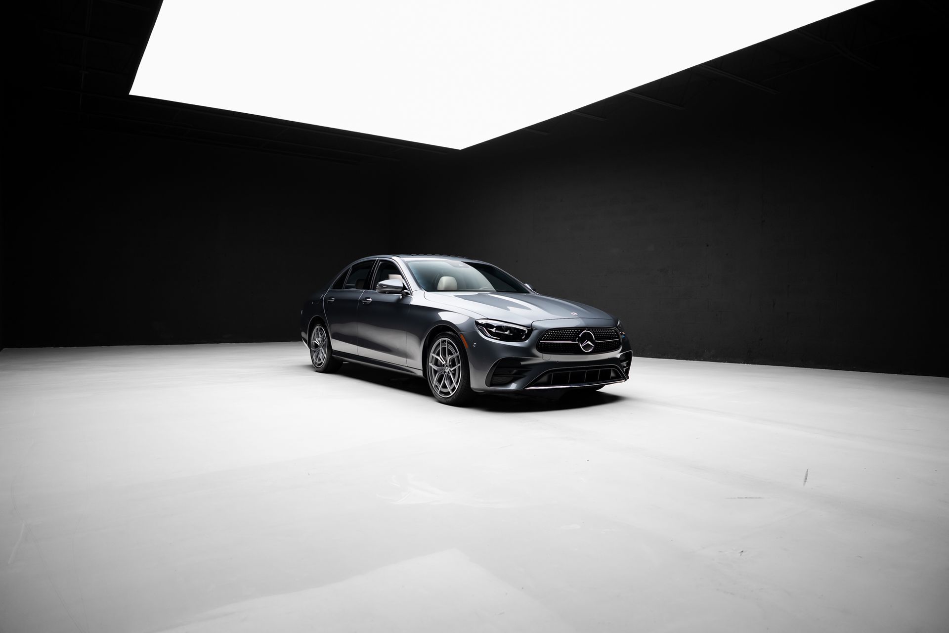 2023 Mercedes-Benz E-Class E 350