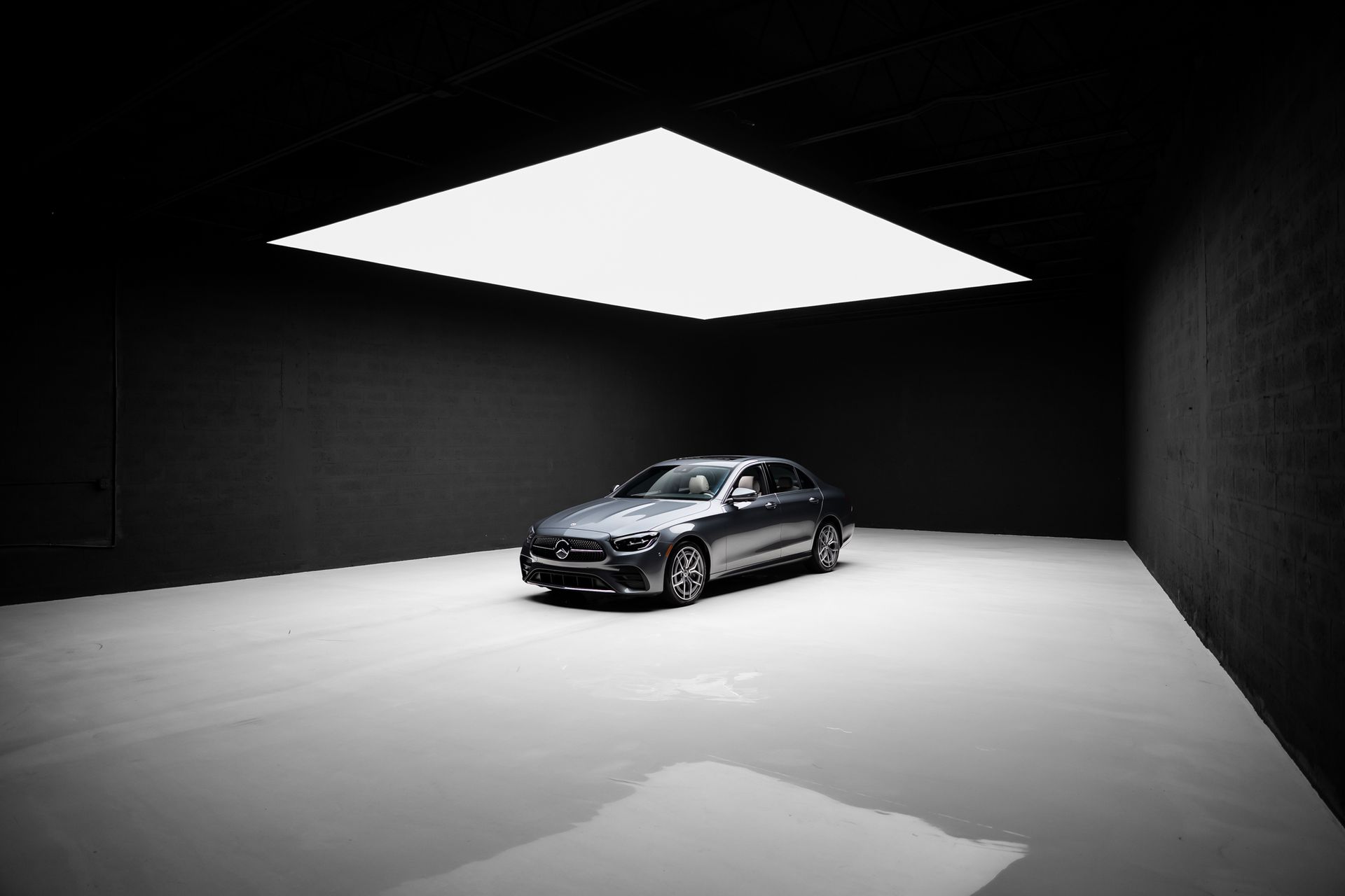 2023 Mercedes-Benz E-Class E 350
