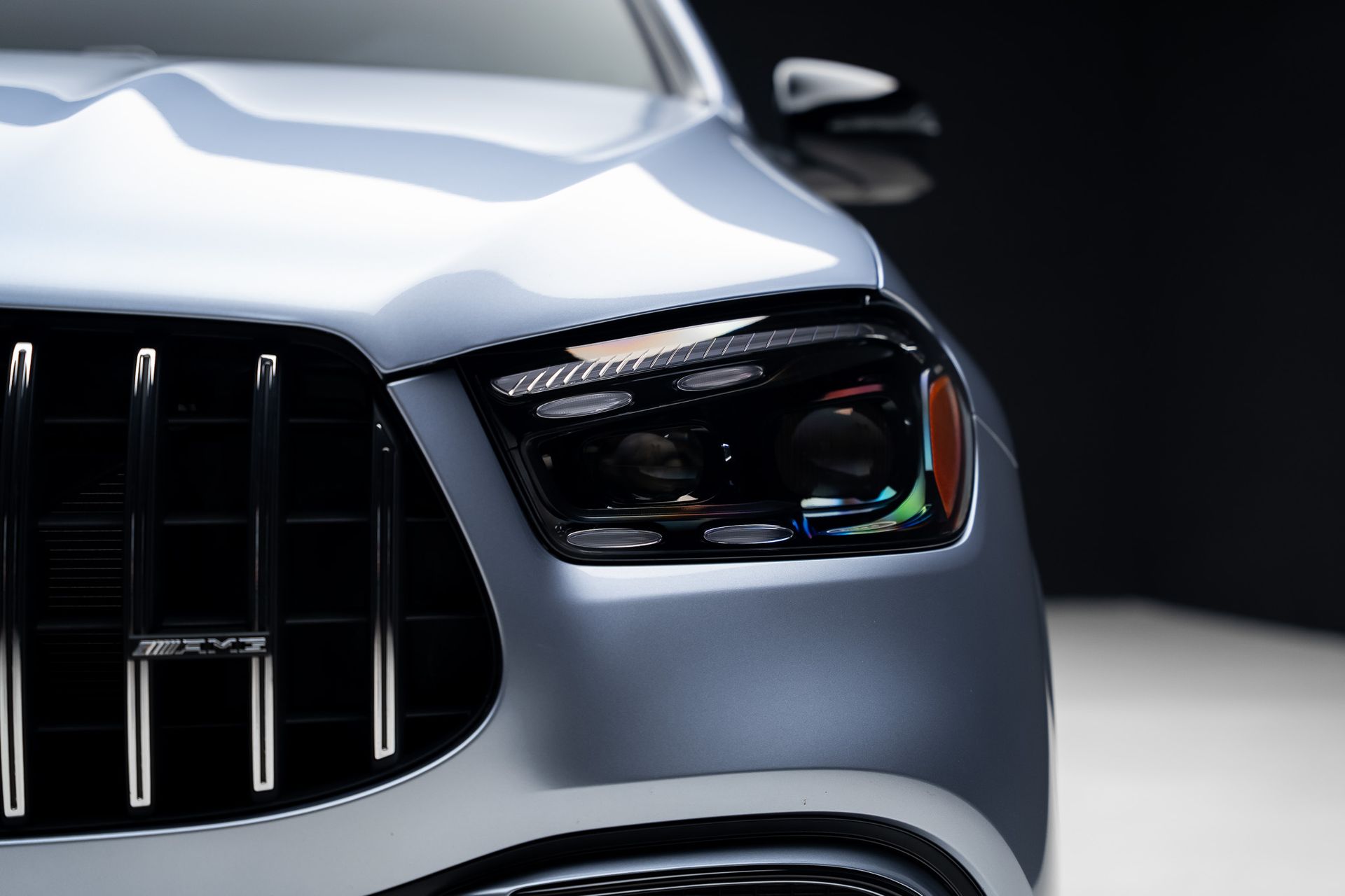 2025 Mercedes-Benz GLE GLE 63 S AMG® for sale | TxTCharlie