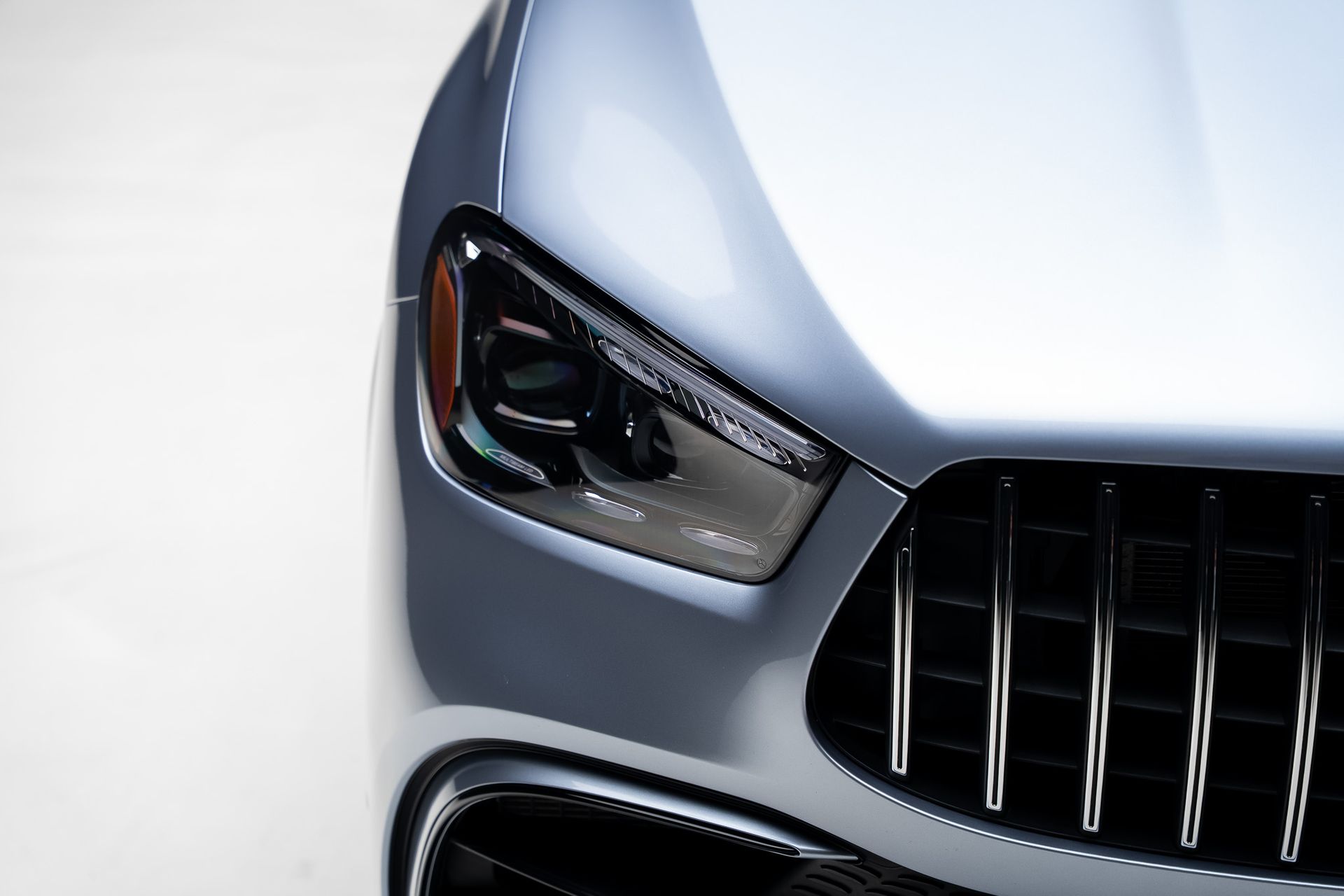 2025 Mercedes-Benz GLE GLE 63 S AMG® for sale | TxTCharlie