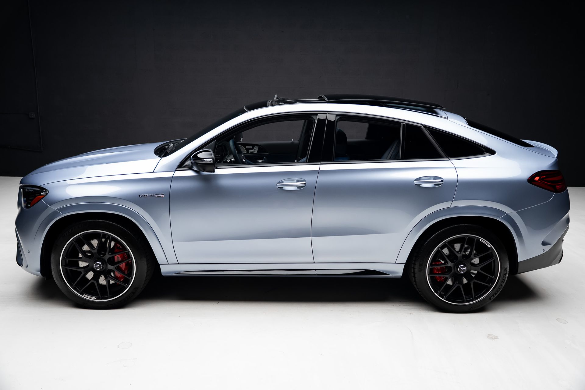 2025 Mercedes-Benz GLE GLE 63 S AMG® for sale | TxTCharlie