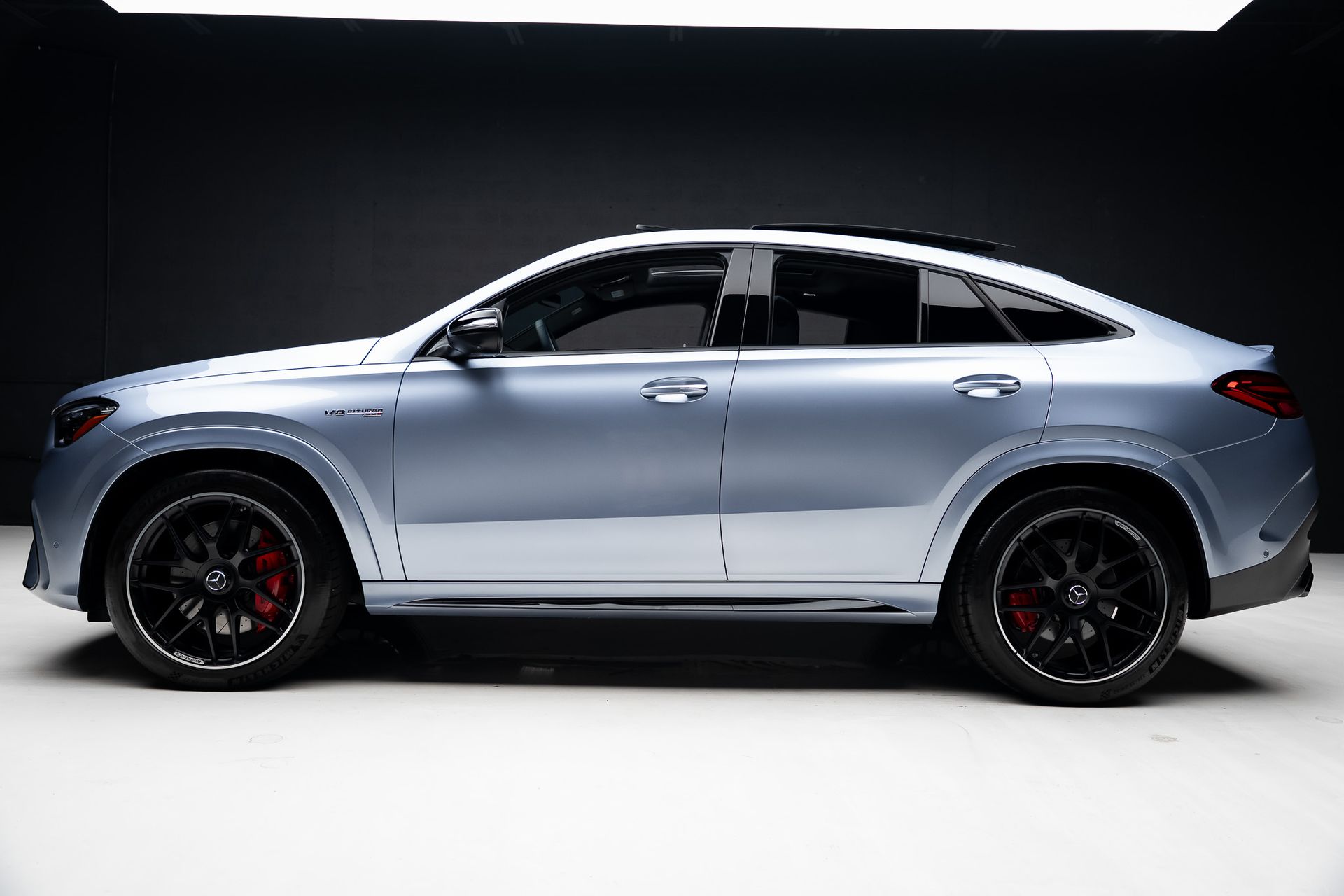 2025 Mercedes-Benz GLE GLE 63 S AMG® for sale | TxTCharlie